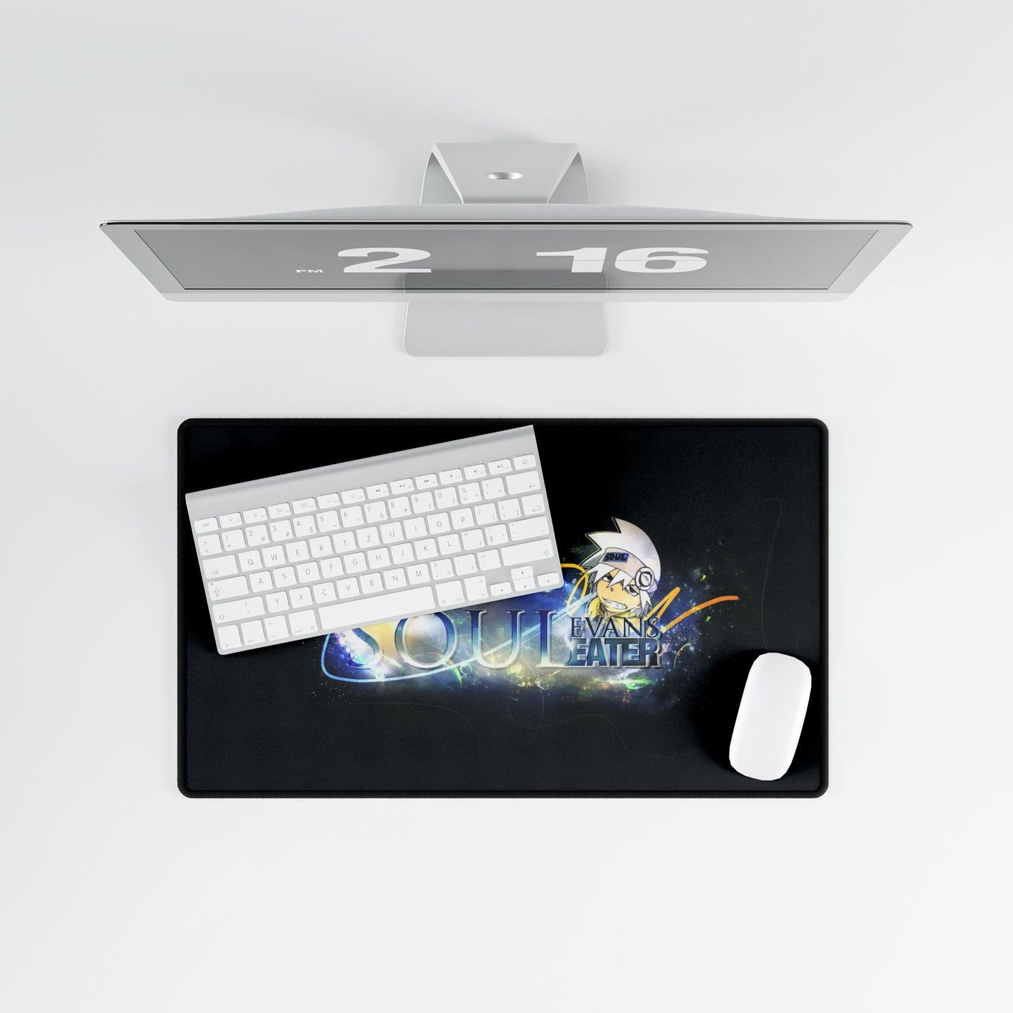 Soul Eater Mouse Pad