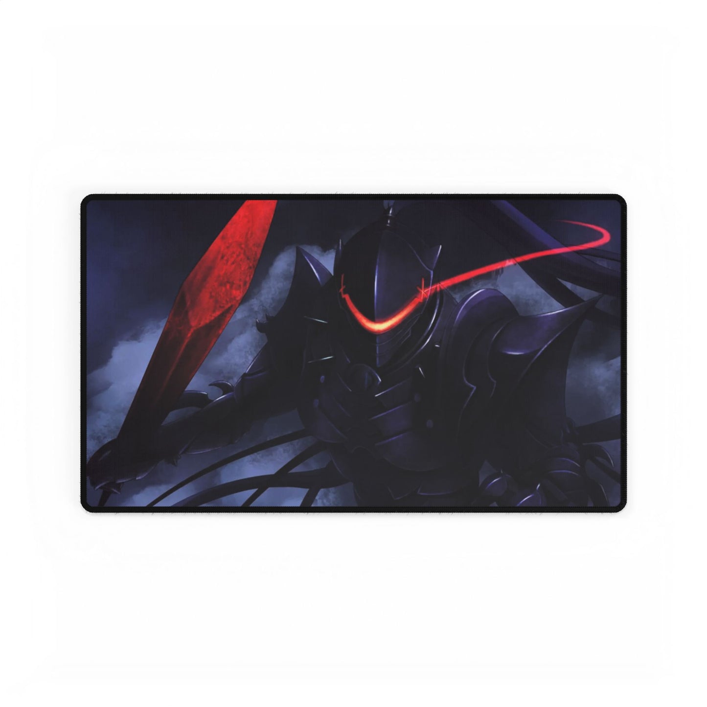 Anime Fate/Zero Mouse Pad