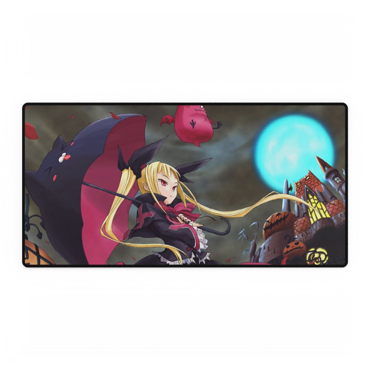 Blazblue Mouse Pad