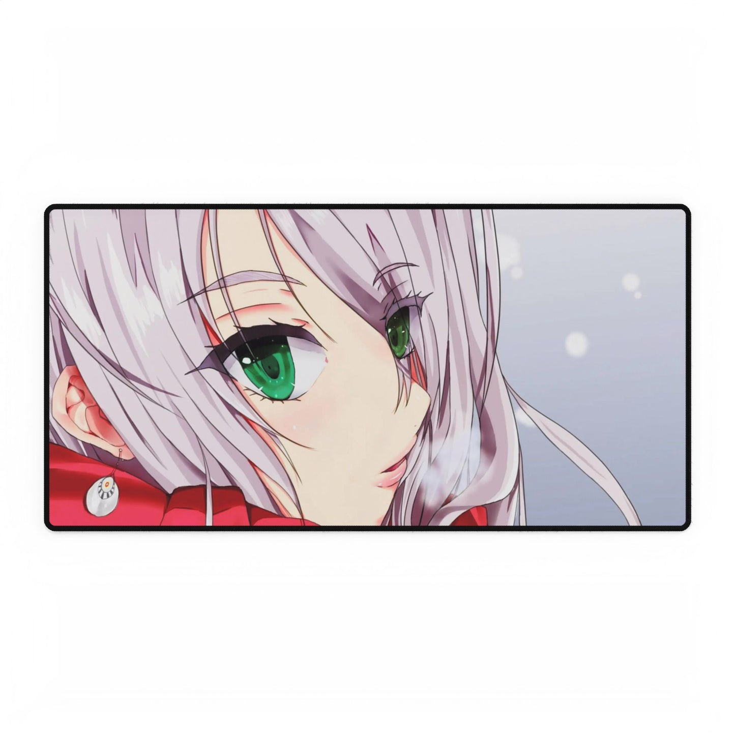 High School DxD Mouse Pad