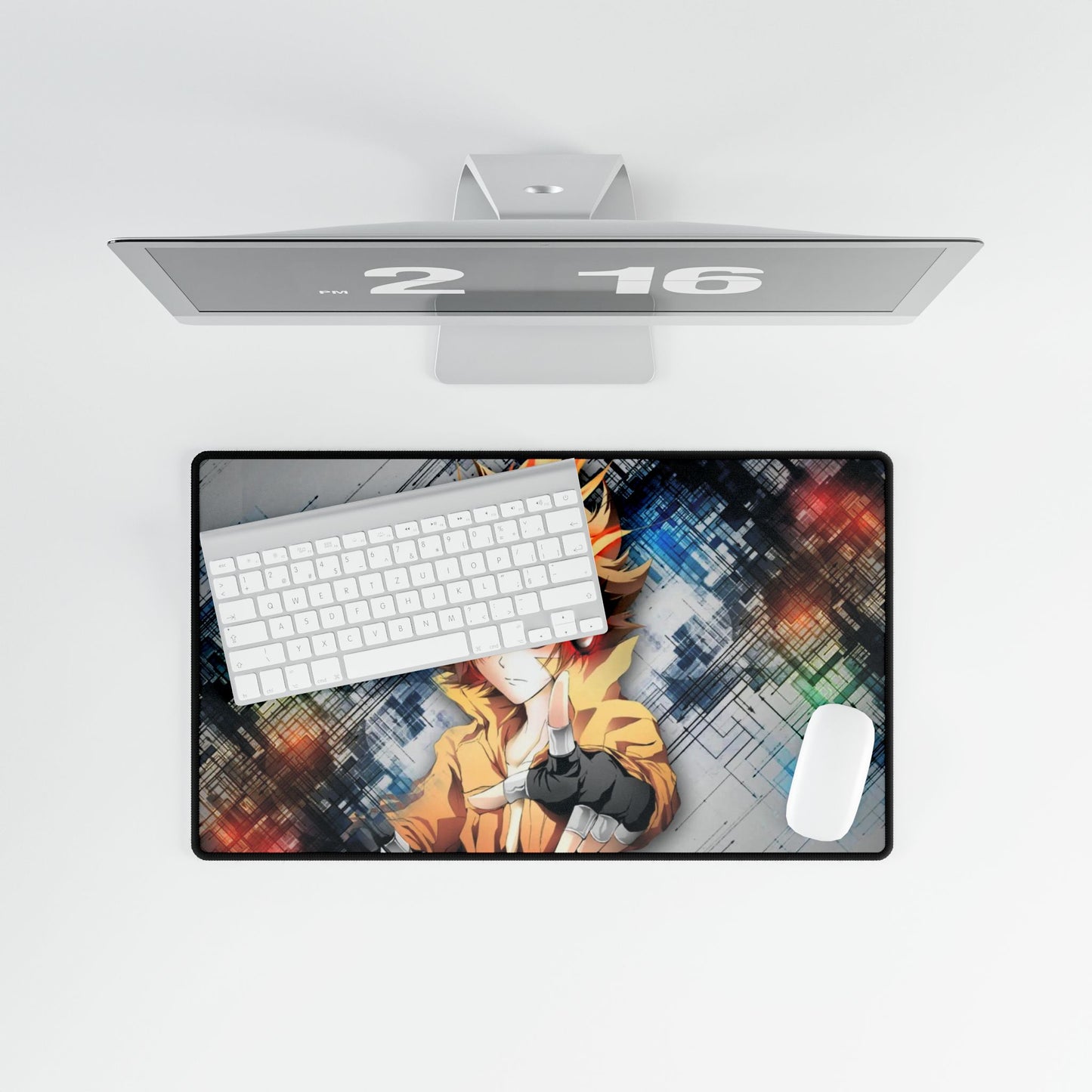 Tsuna Mouse Pad