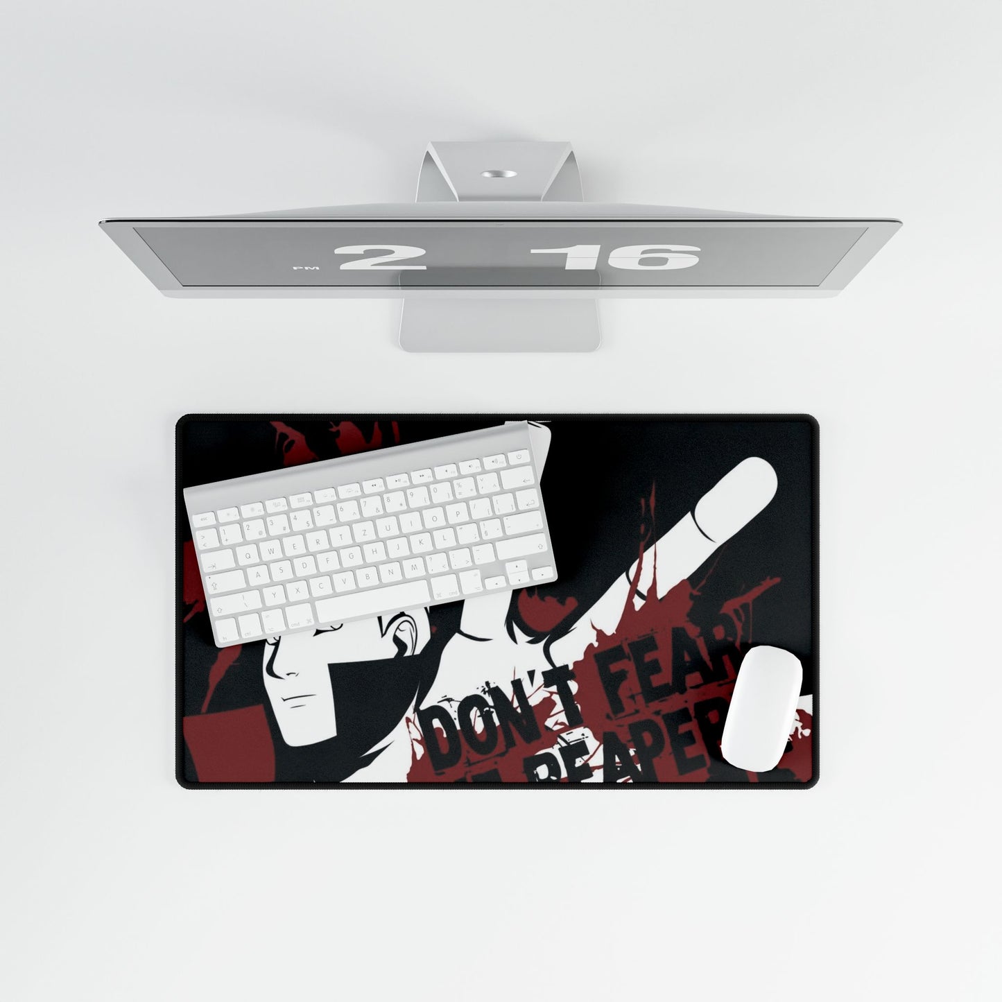 Anime Narutor Mouse Pad