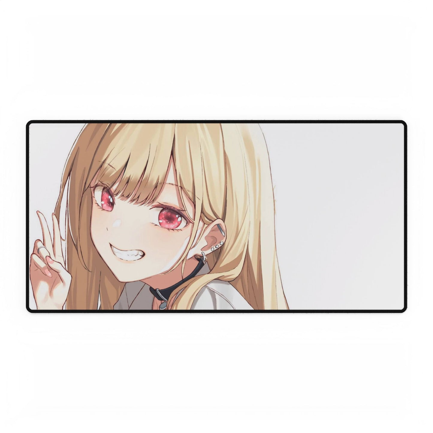 My Dress-Up Darling Mouse Pad