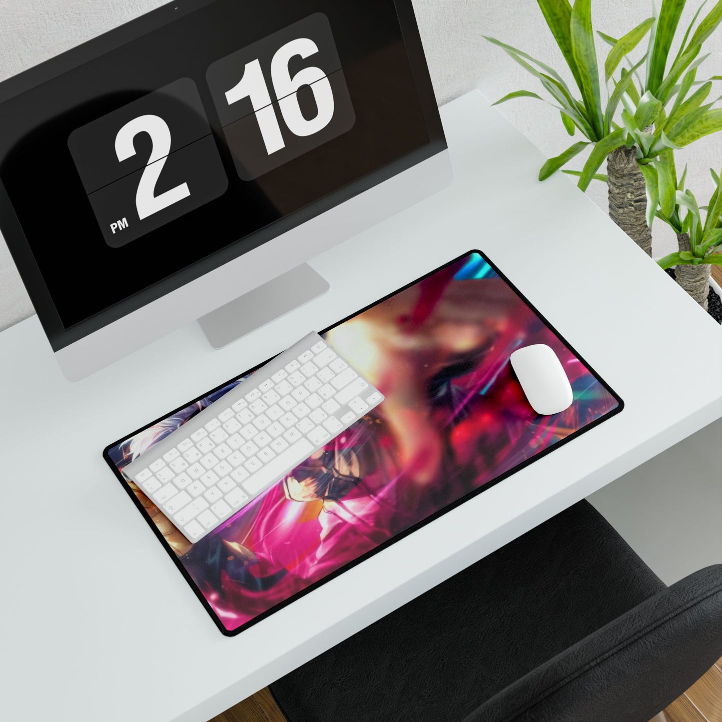 GOJO BADAS Mouse Pad