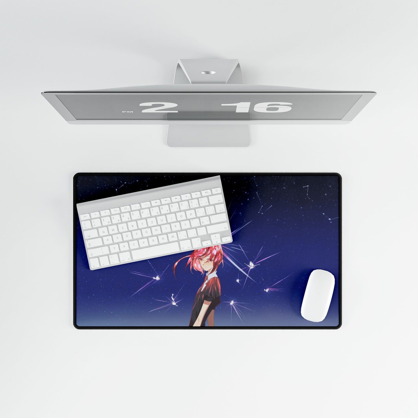 Anime Houseki no Kuni Mouse Pad