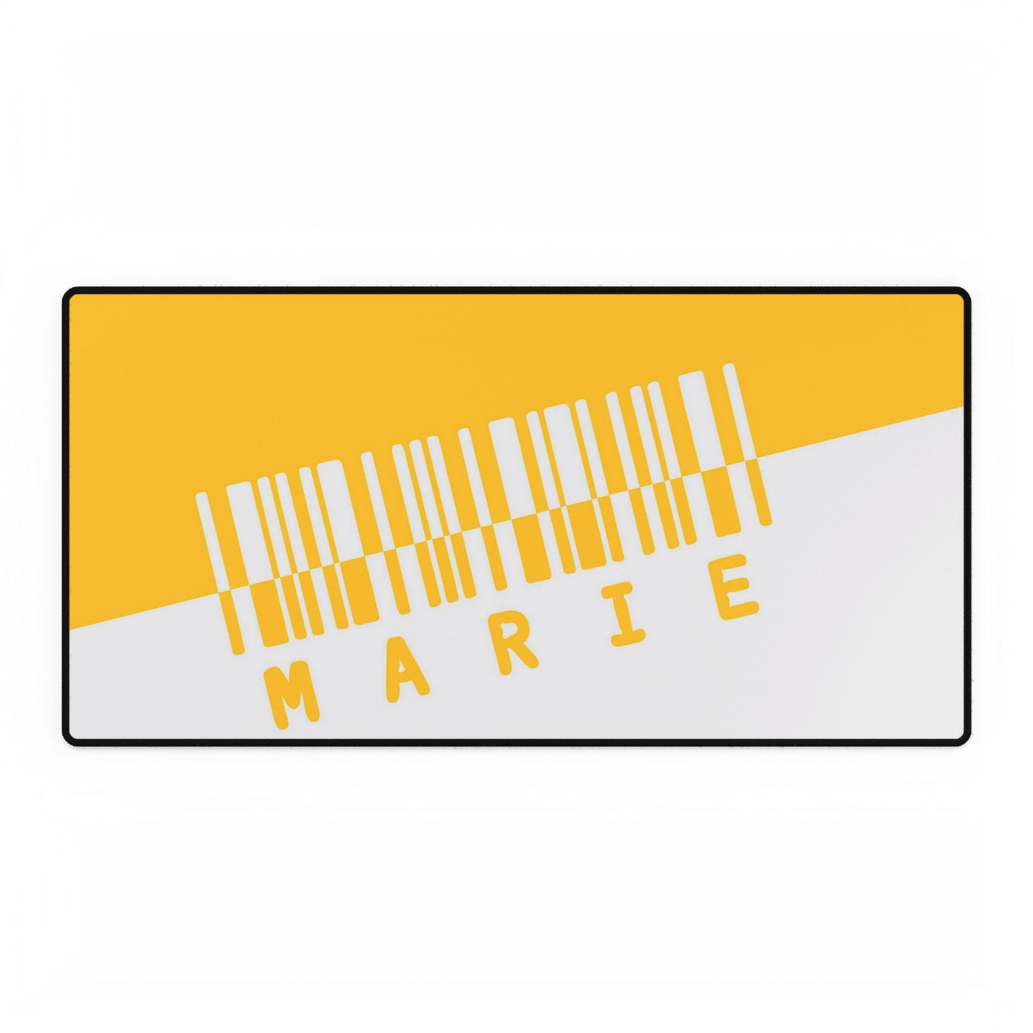 Soul Eater Mouse Pad
