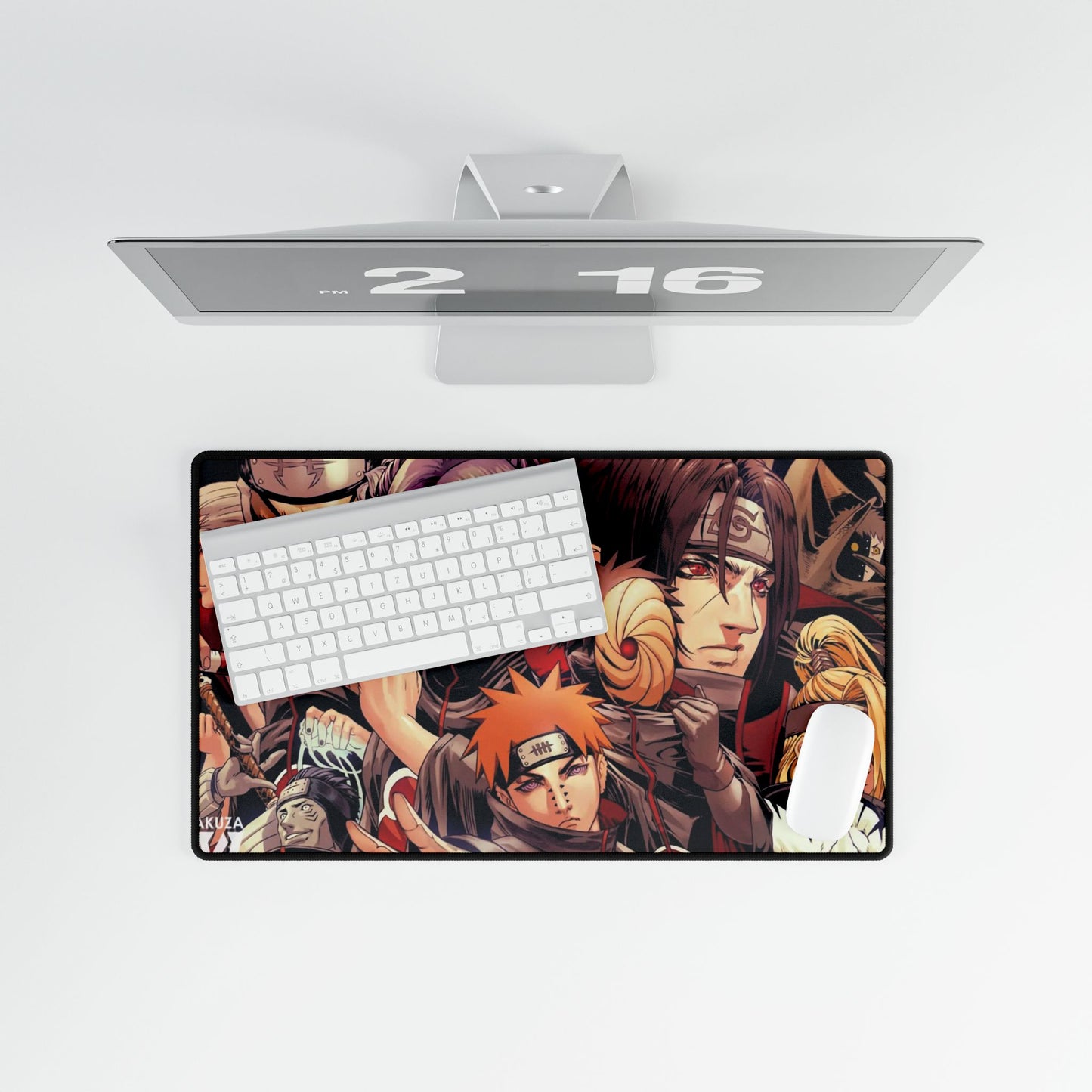 Akatsuki Mouse Pad