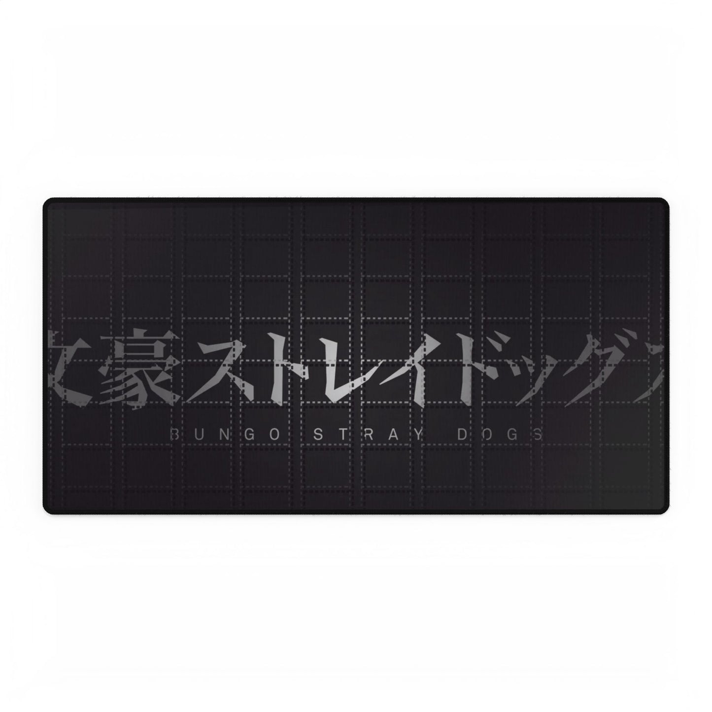 Bungou Stray Dogs Mouse Pad