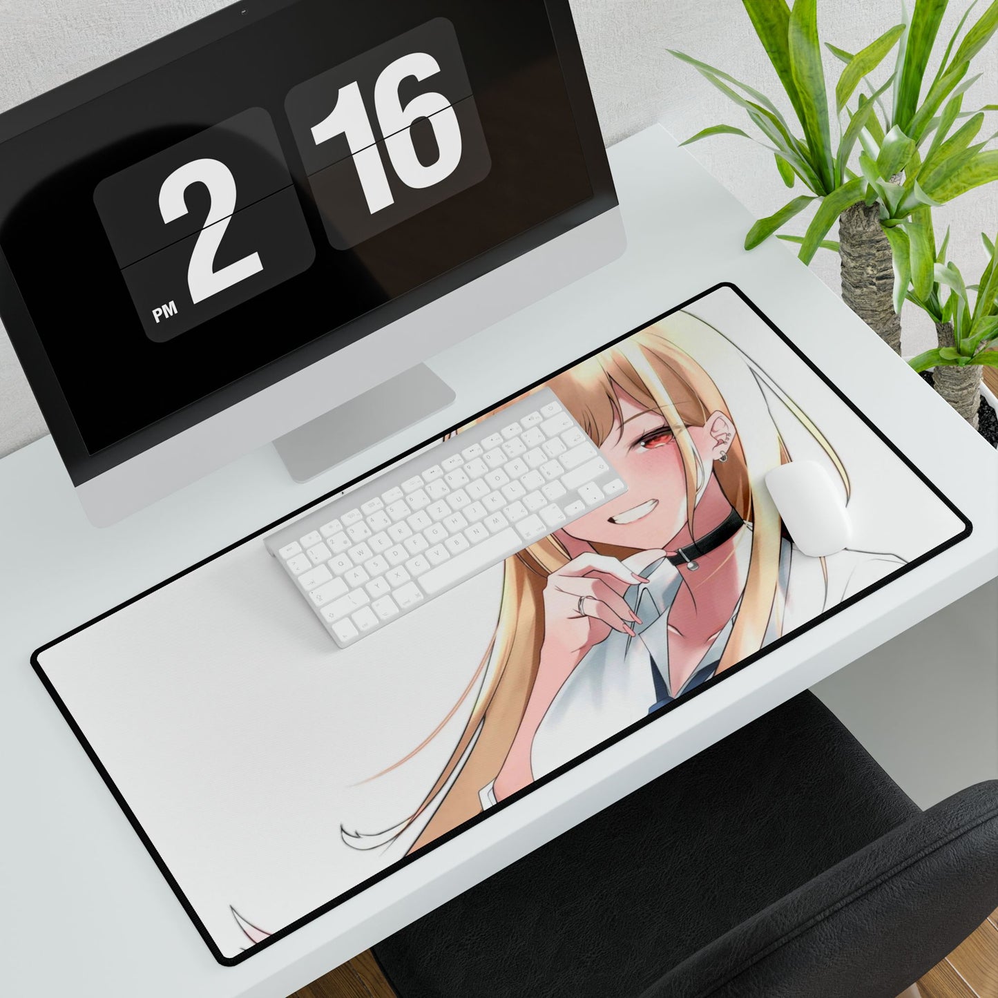 My Dress-Up Darling Mouse Pad