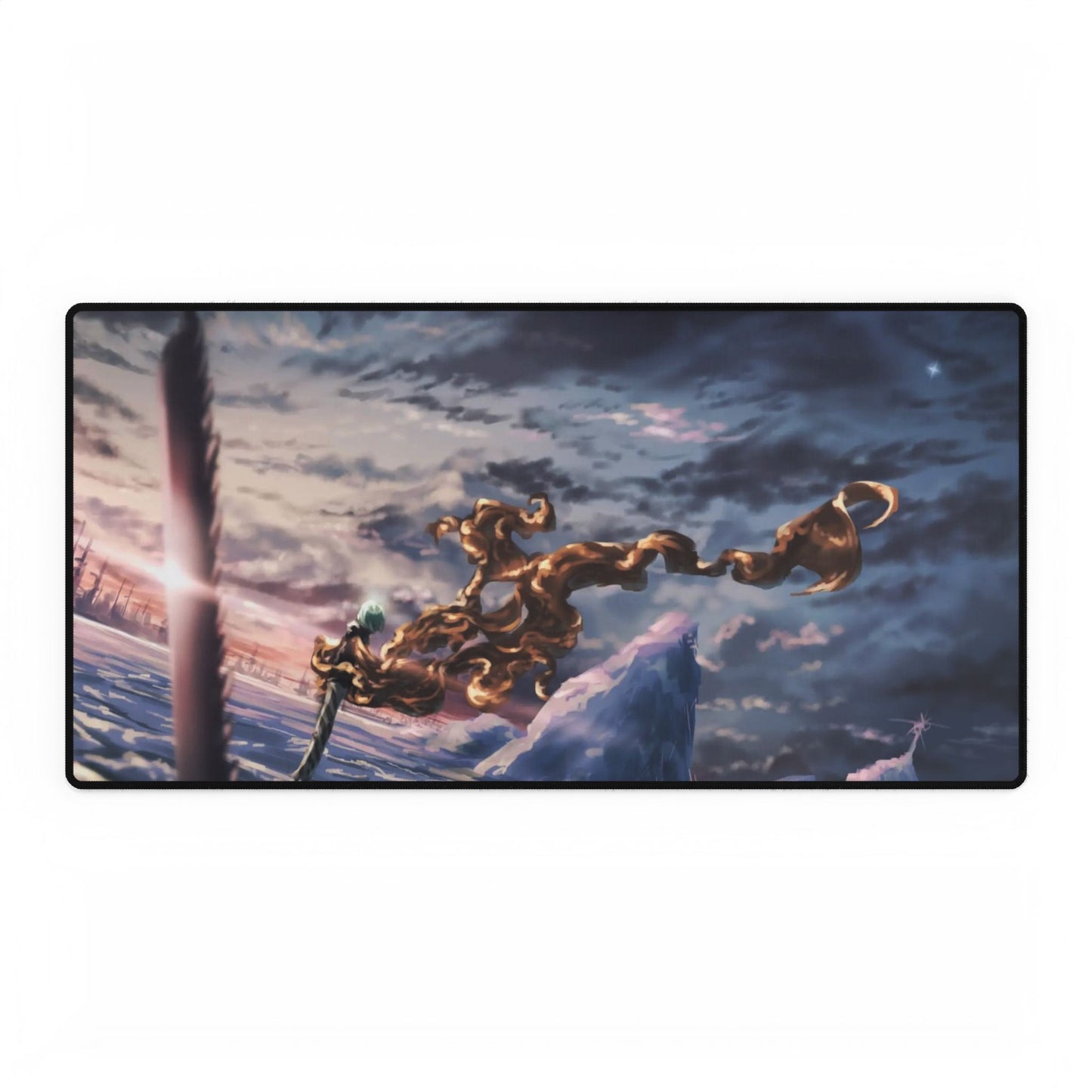 Houseki no Kuni Mouse Pad