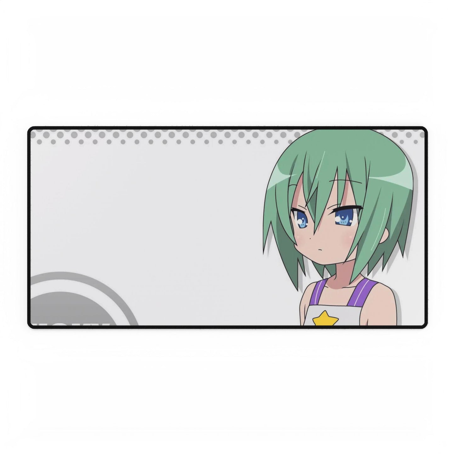 Lucky Star Mouse Pad
