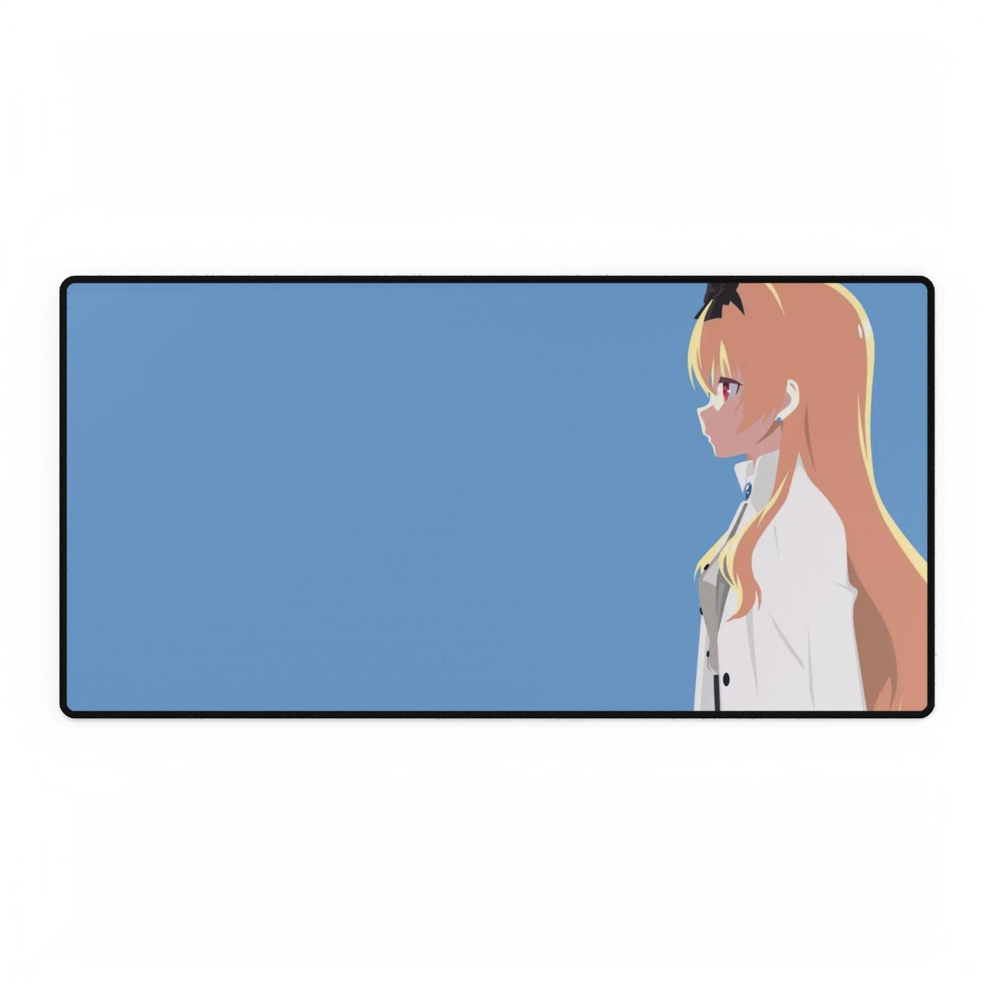 Yue | Arifureta Shokugyou de Sekai Saikyou Mouse Pad