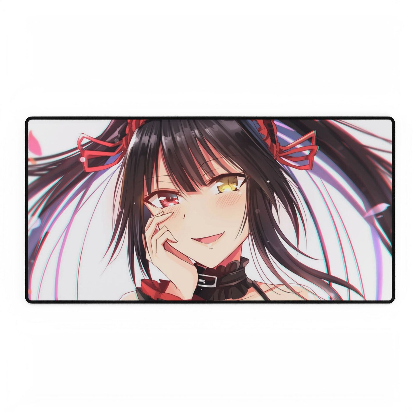 Anime Date A Live Mouse Pad