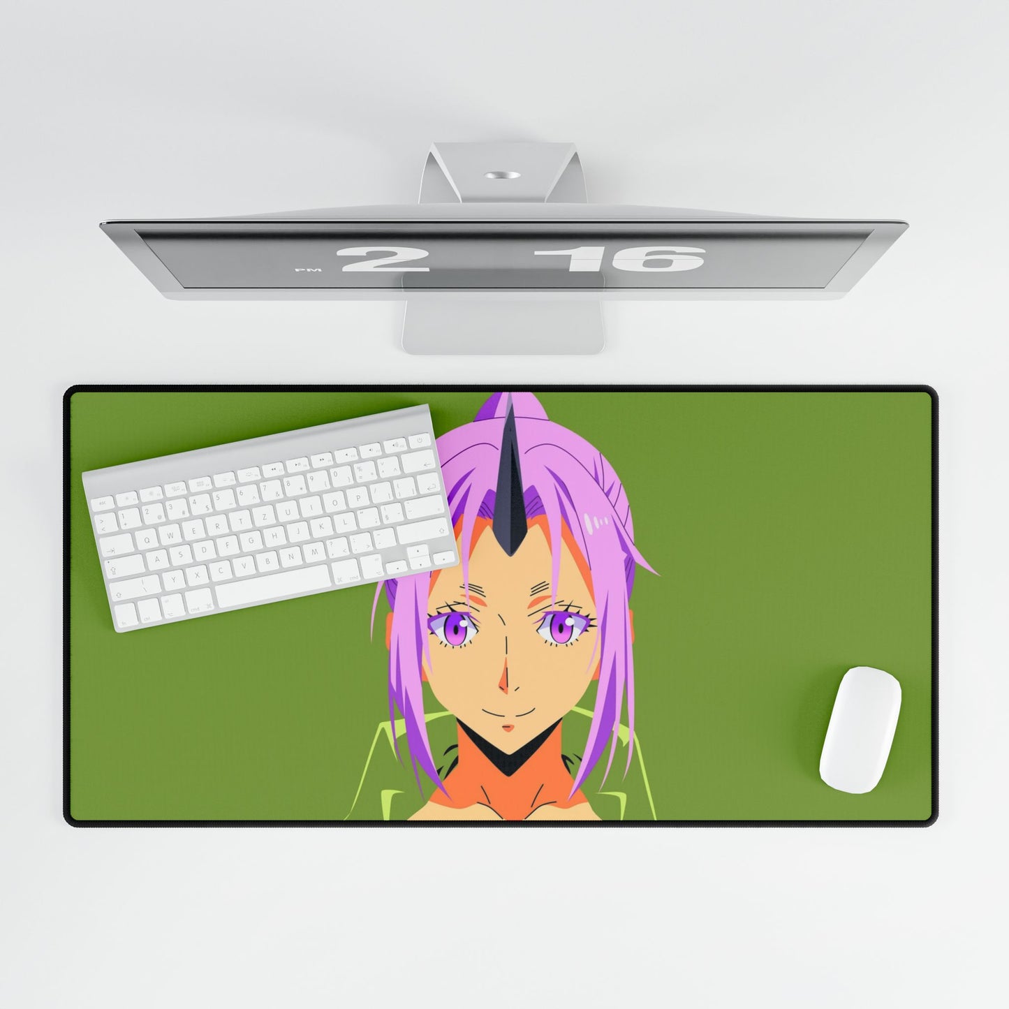 Shion (That Time I Got Reincarnated as a Slime) Mouse Pad
