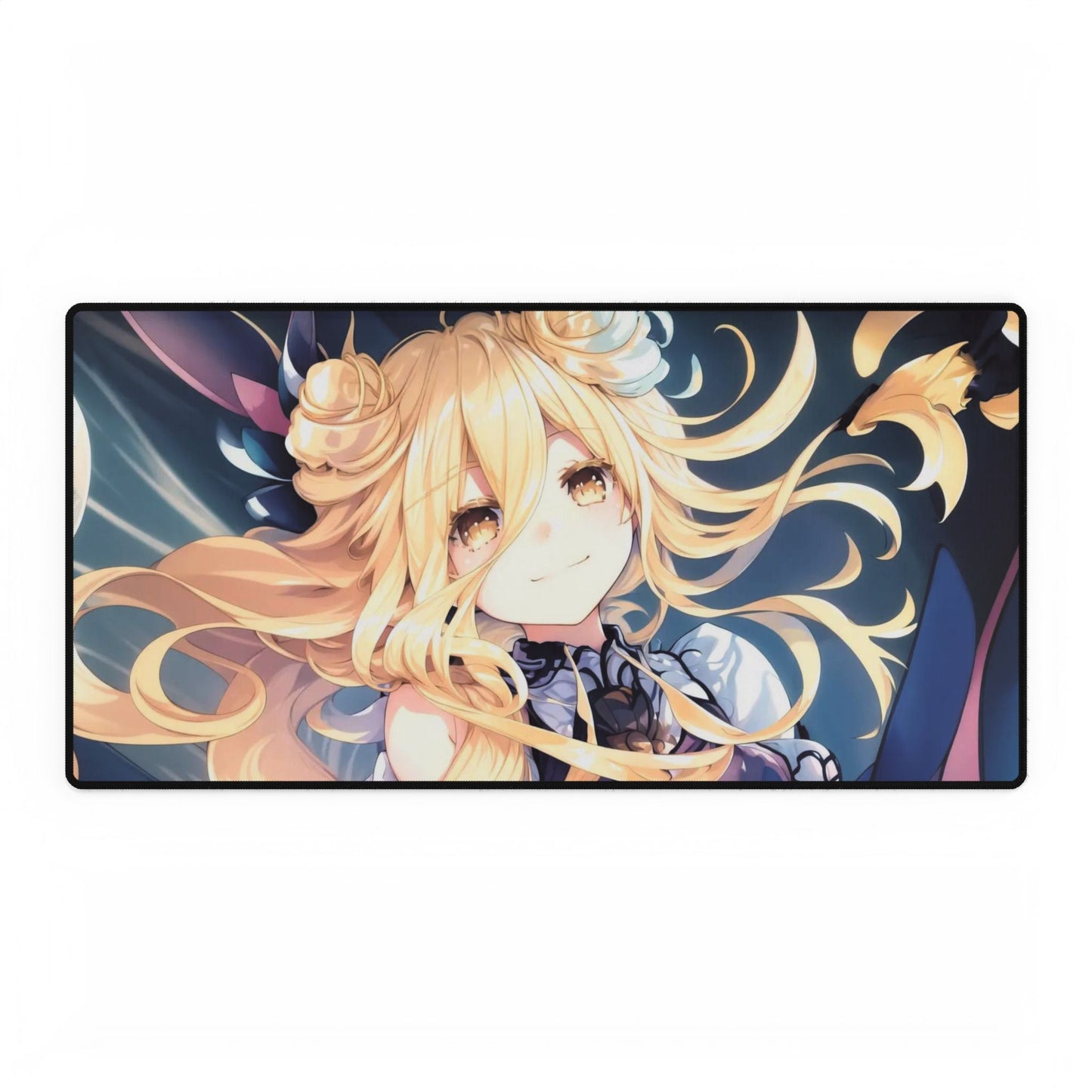 Mukuro Hoshimiya Mouse Pad