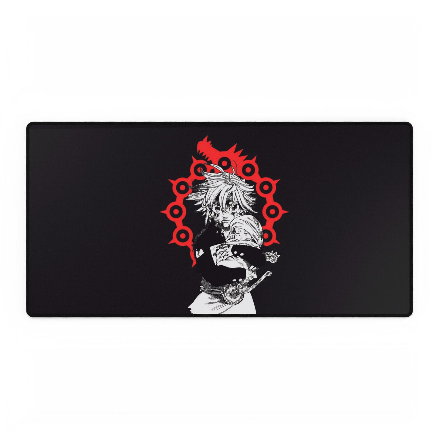 Meliodus Mouse Pad