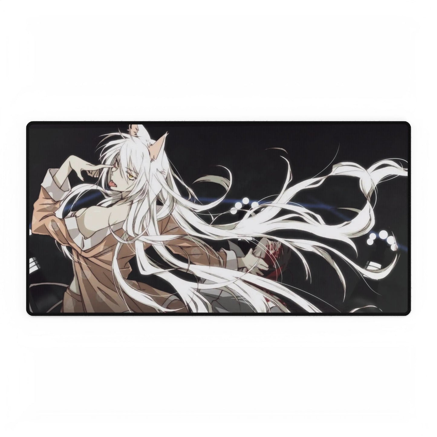 Monogatari (Series) Mouse Pad