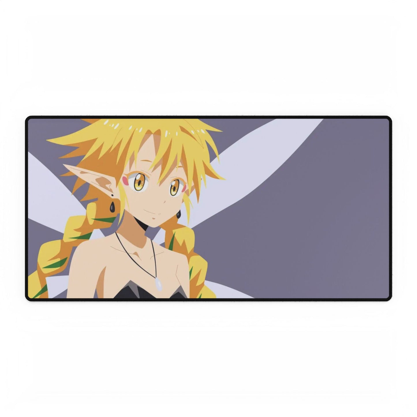 Ramiris of the Labyrinth Mouse Pad