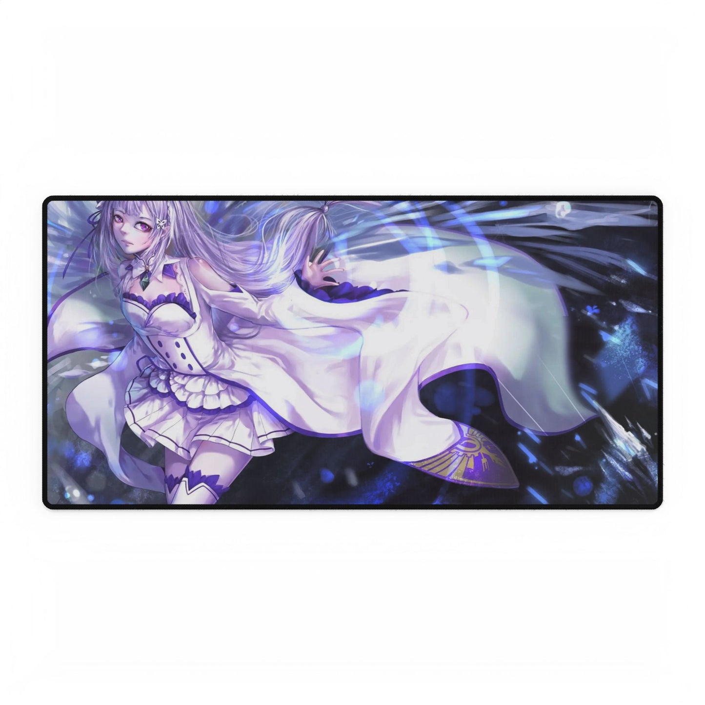 Anime Re:ZERO -Starting Life in Another World- Mouse Pad