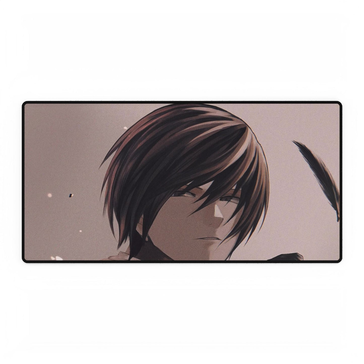 Anime Death Note Mouse Pad