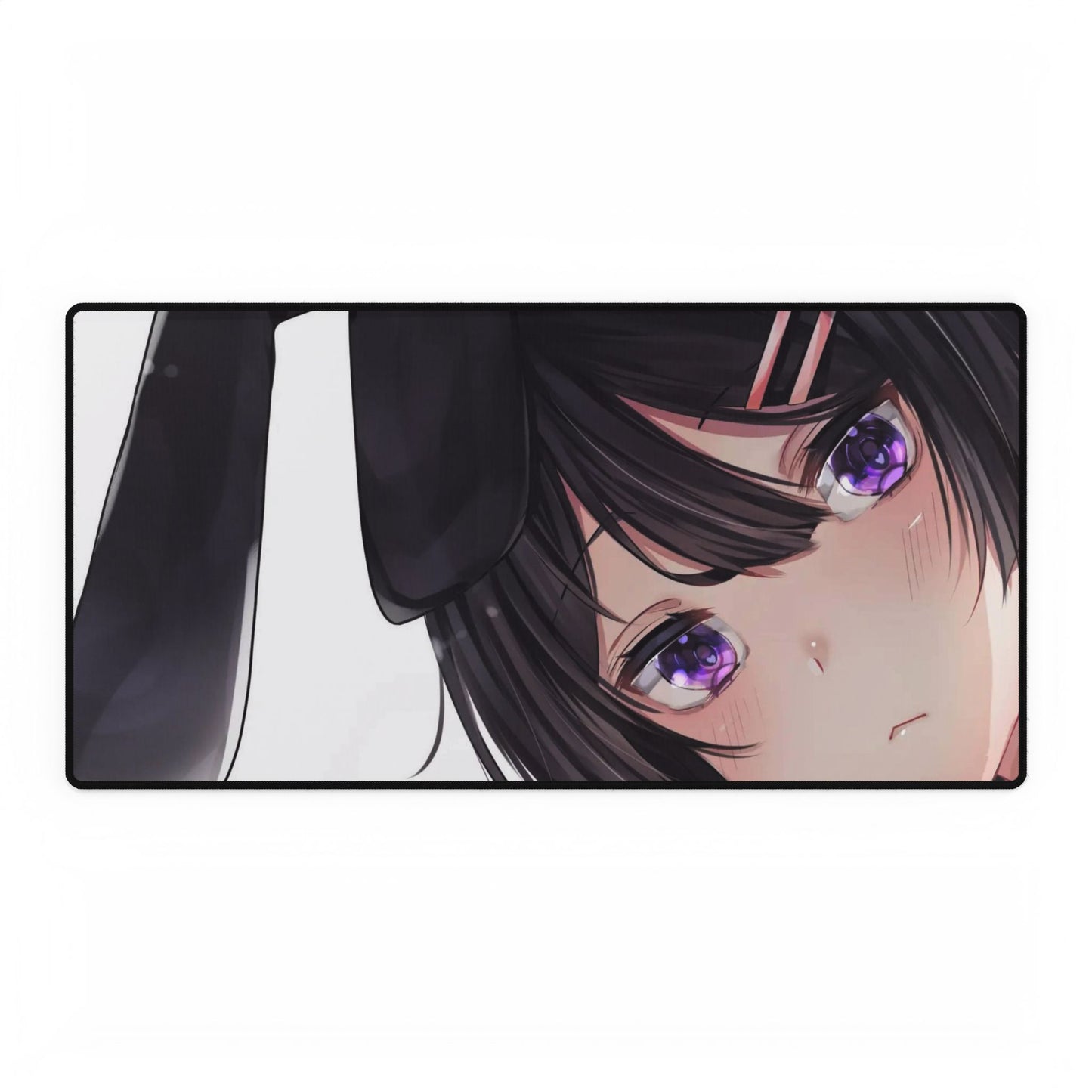 Rascal Does Not Dream of Bunny Girl Senpai Mouse Pad