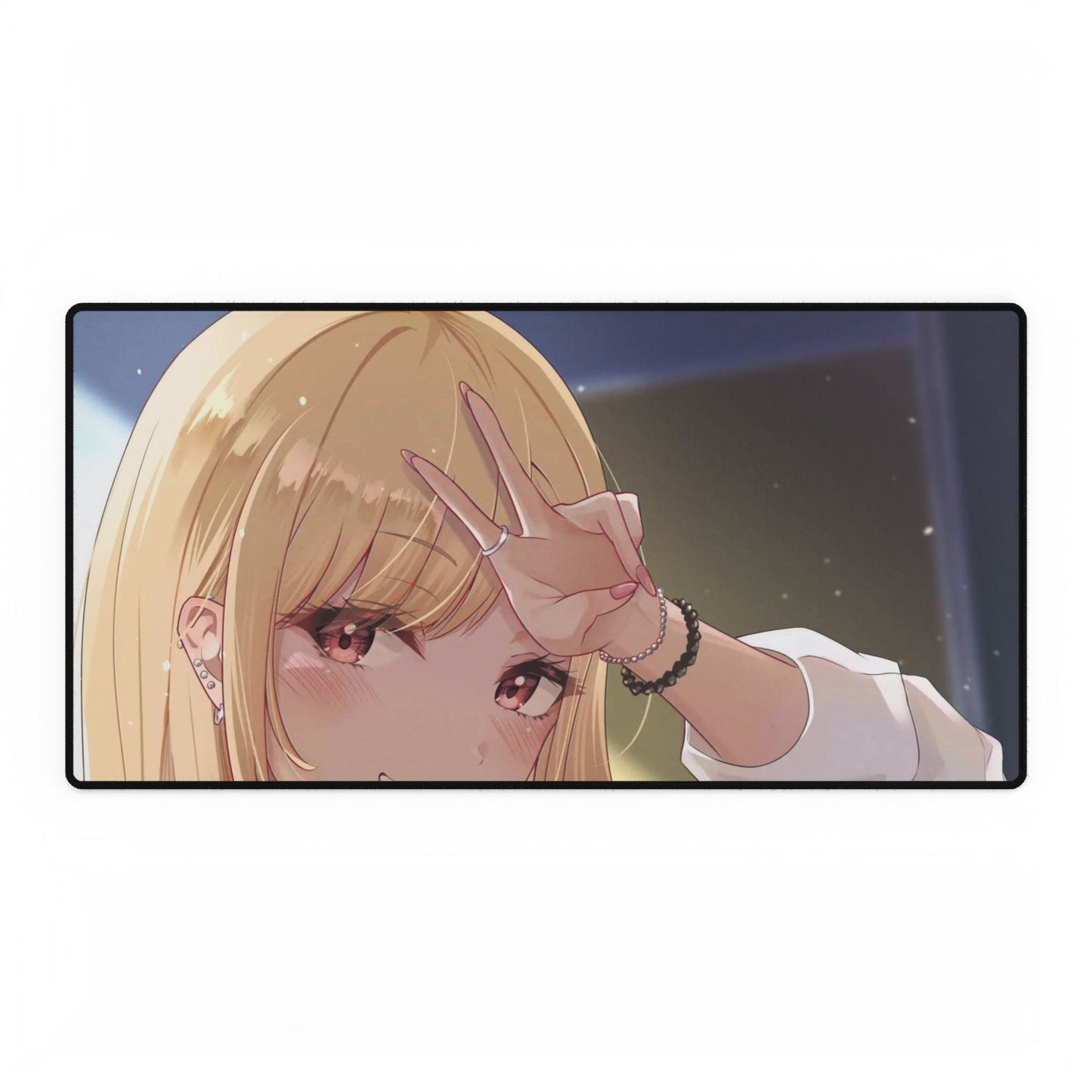 Anime My Dress-Up Darling Mouse Pad