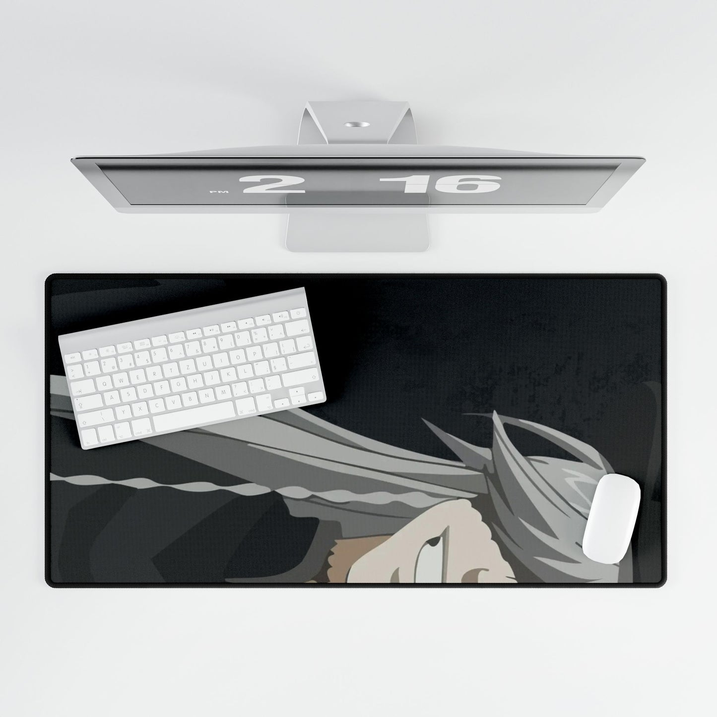 Anime Black Butler Mouse Pad