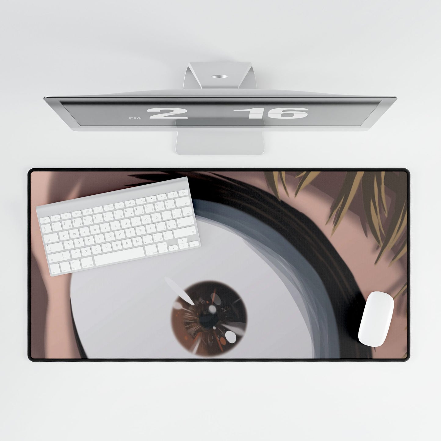 Vinland Saga Mouse Pad
