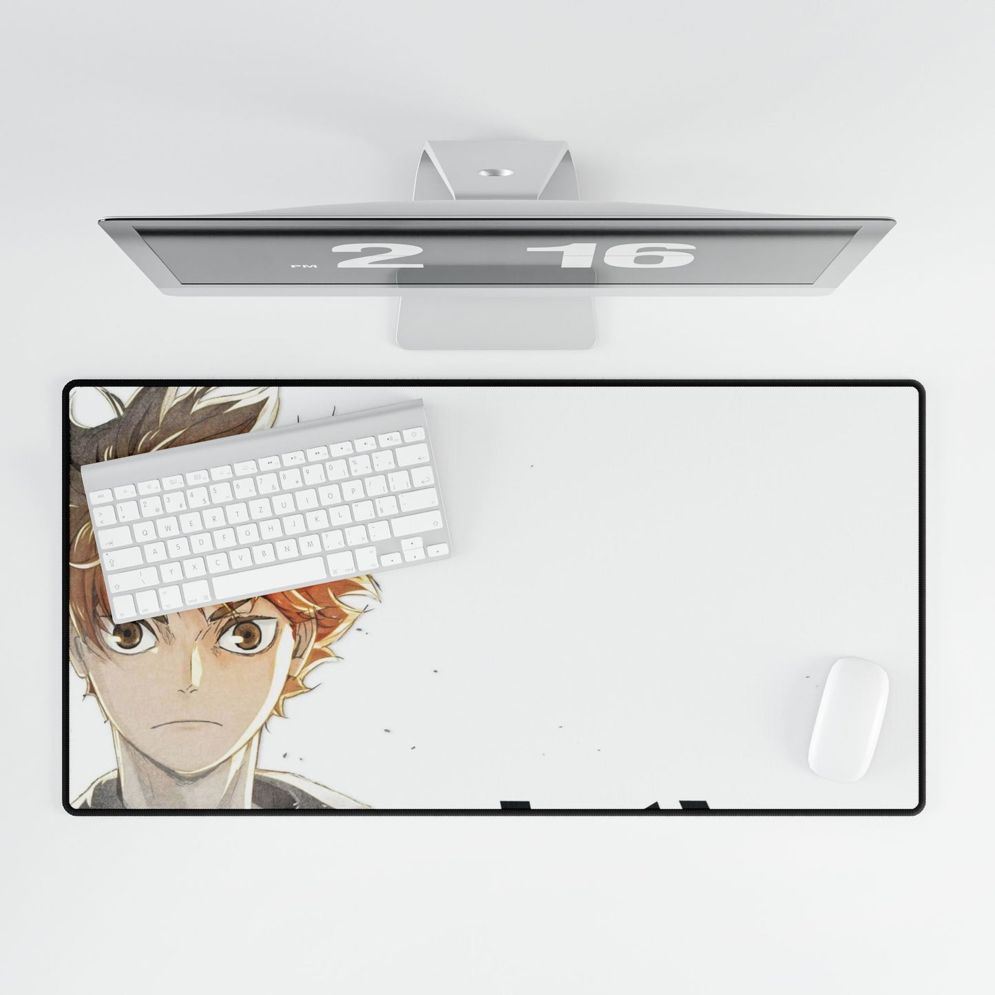 Haikyuu!! FINAL Mouse Pad