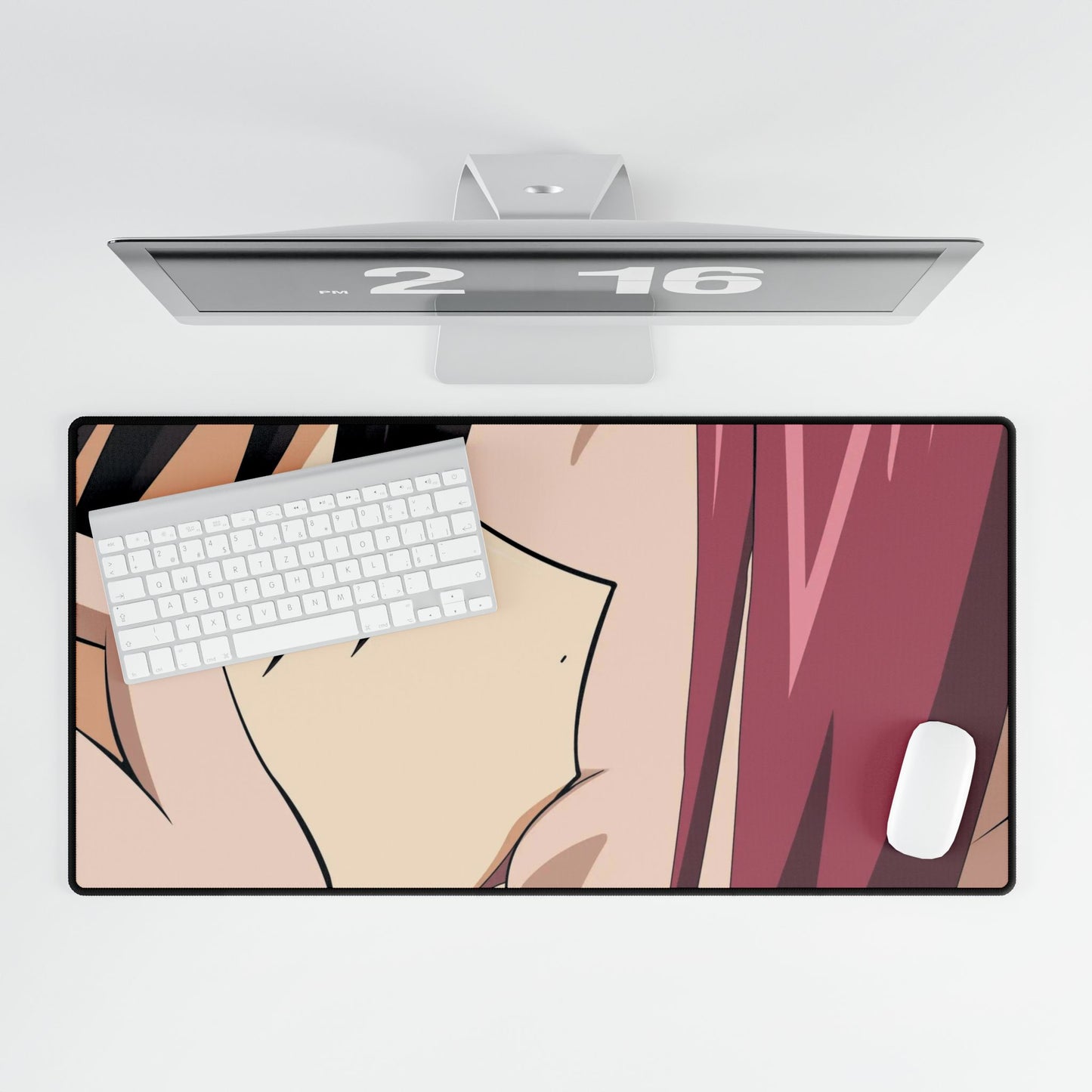 Code Geass Mouse Pad