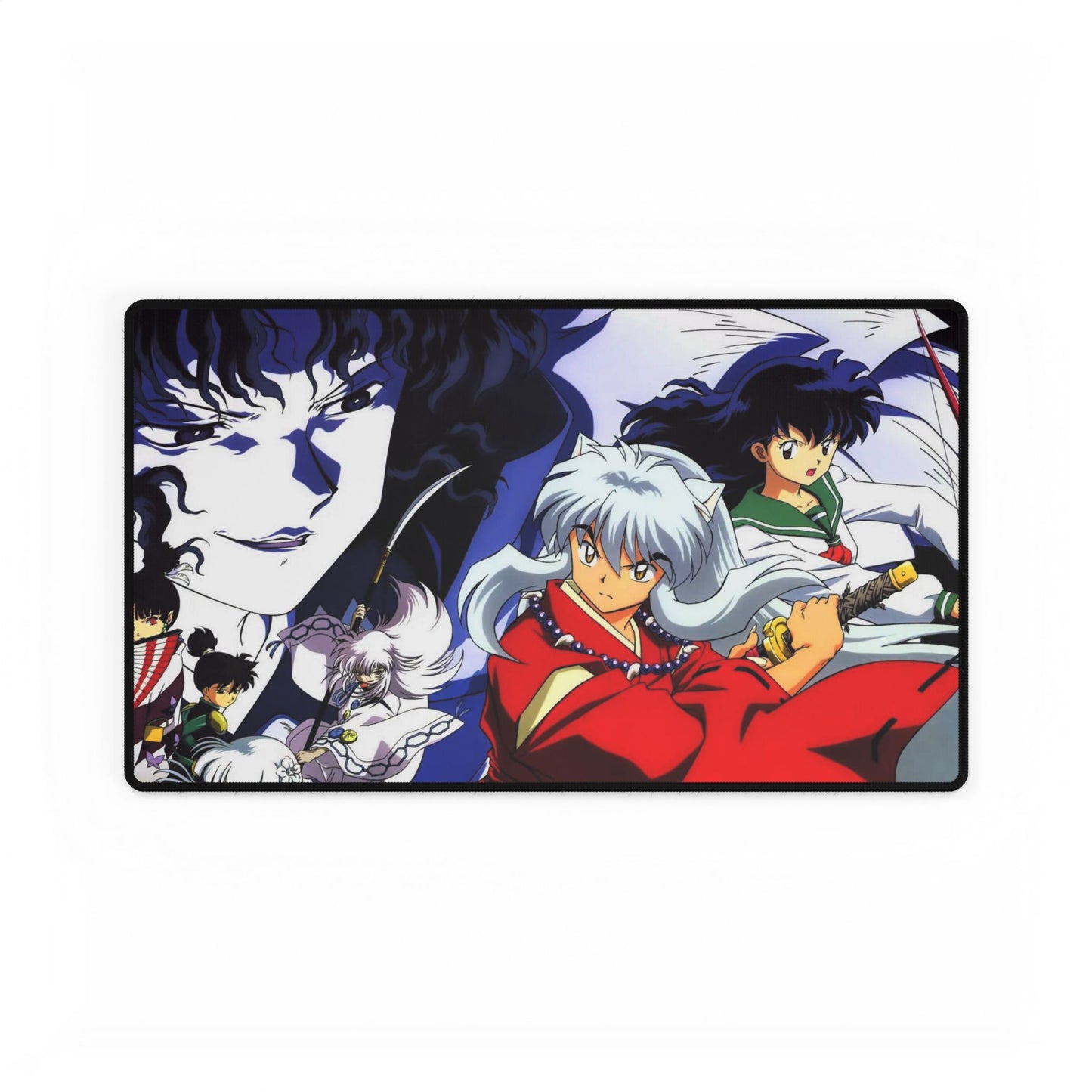 InuYasha Mouse Pad