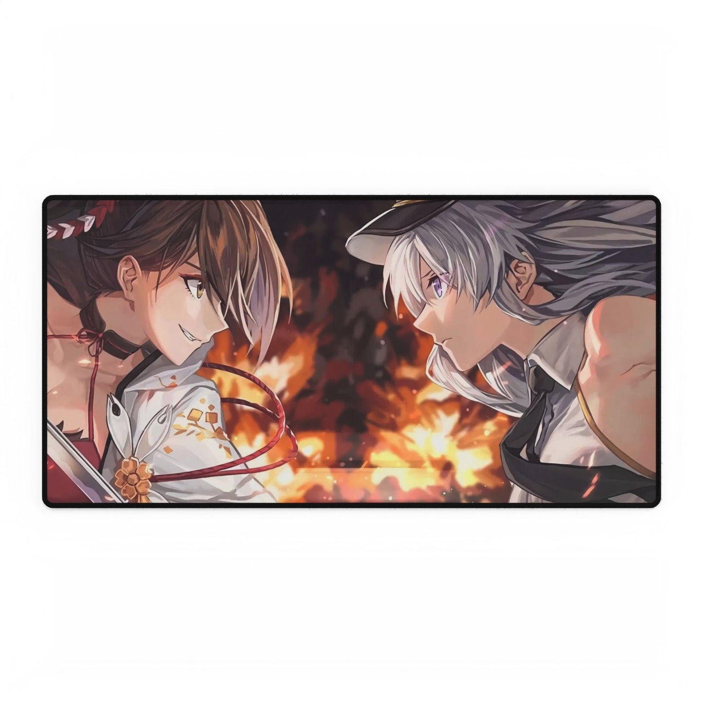 Anime Azur Lane Mouse Pad