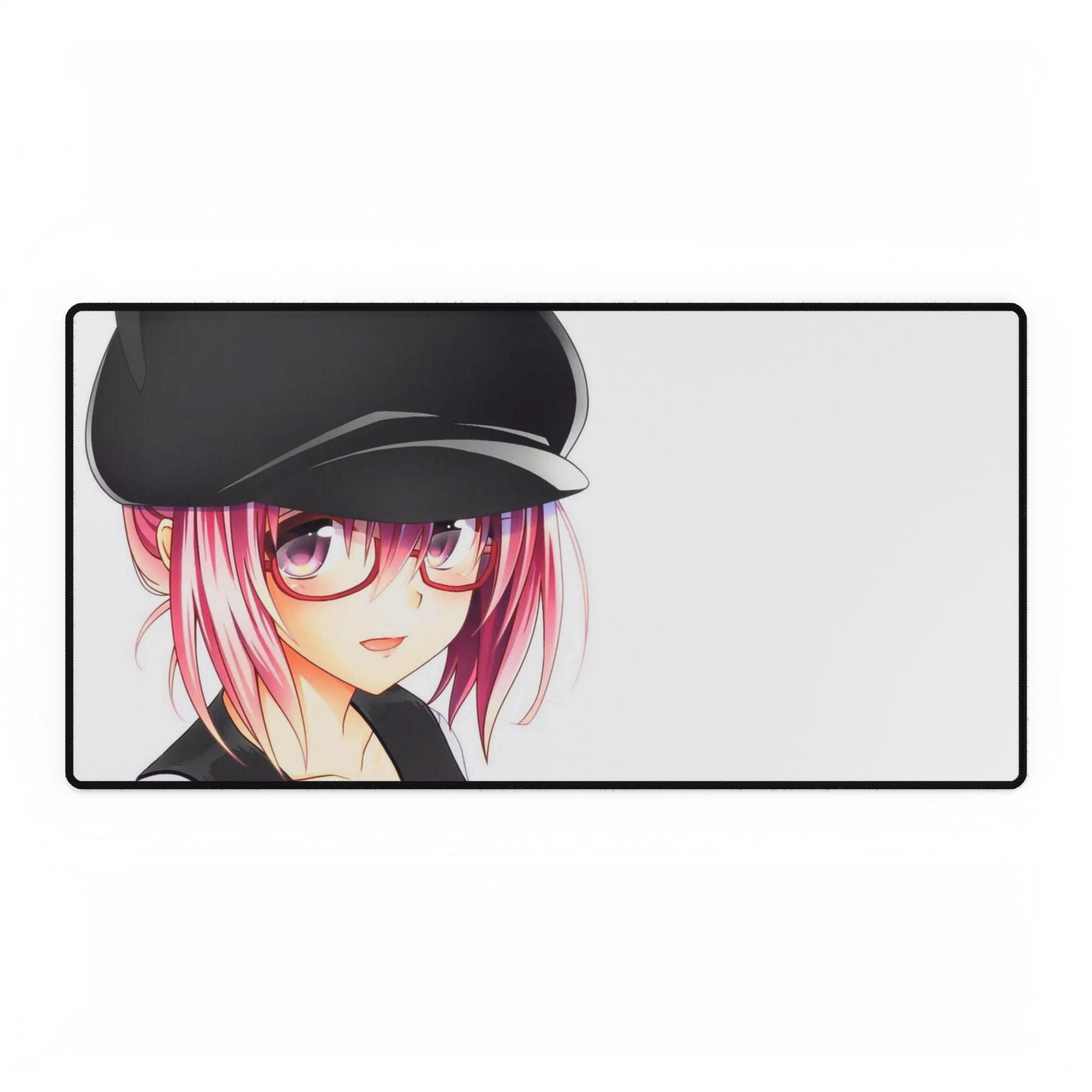 To Love-Ru: Darkness Mouse Pad