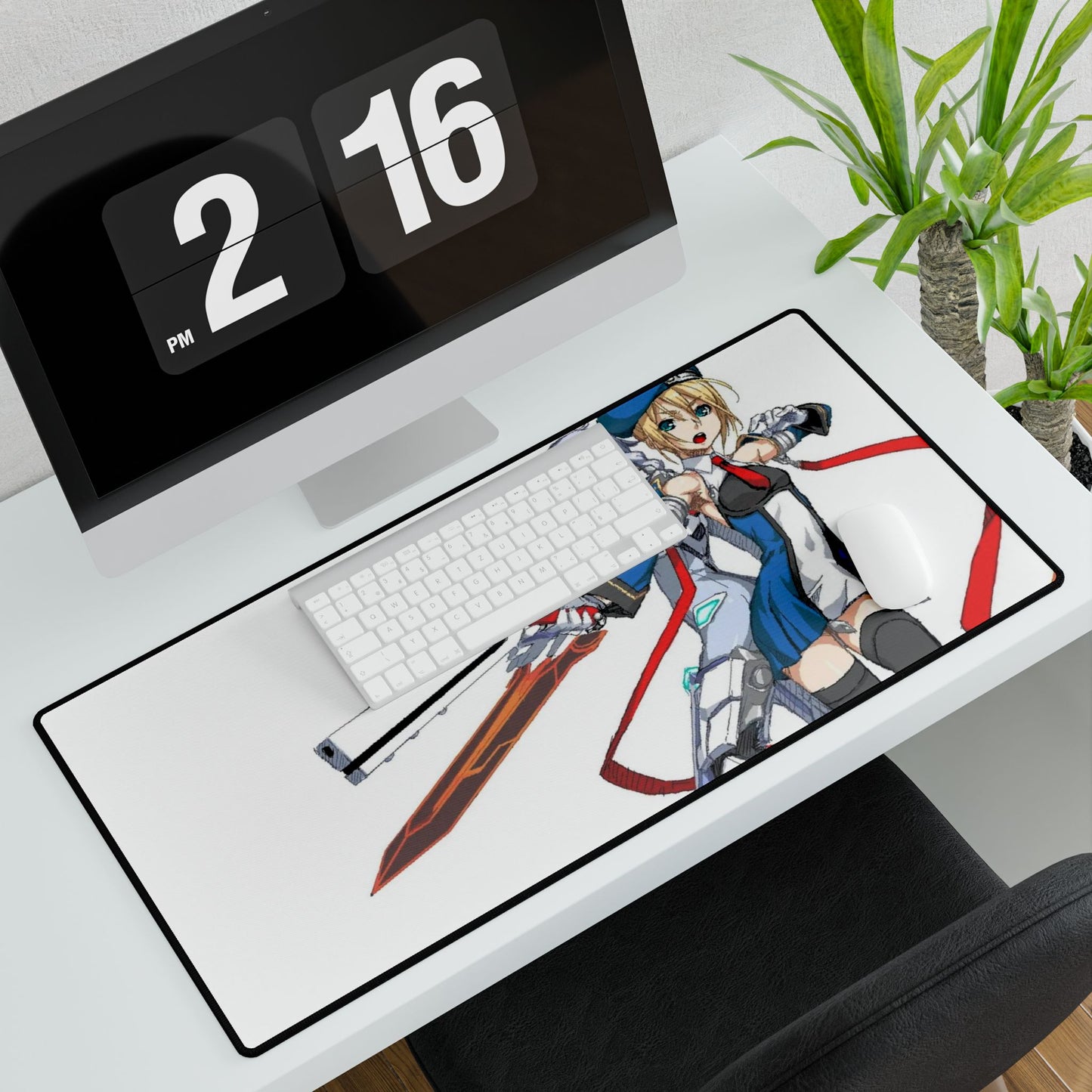 Blazblue Mouse Pad