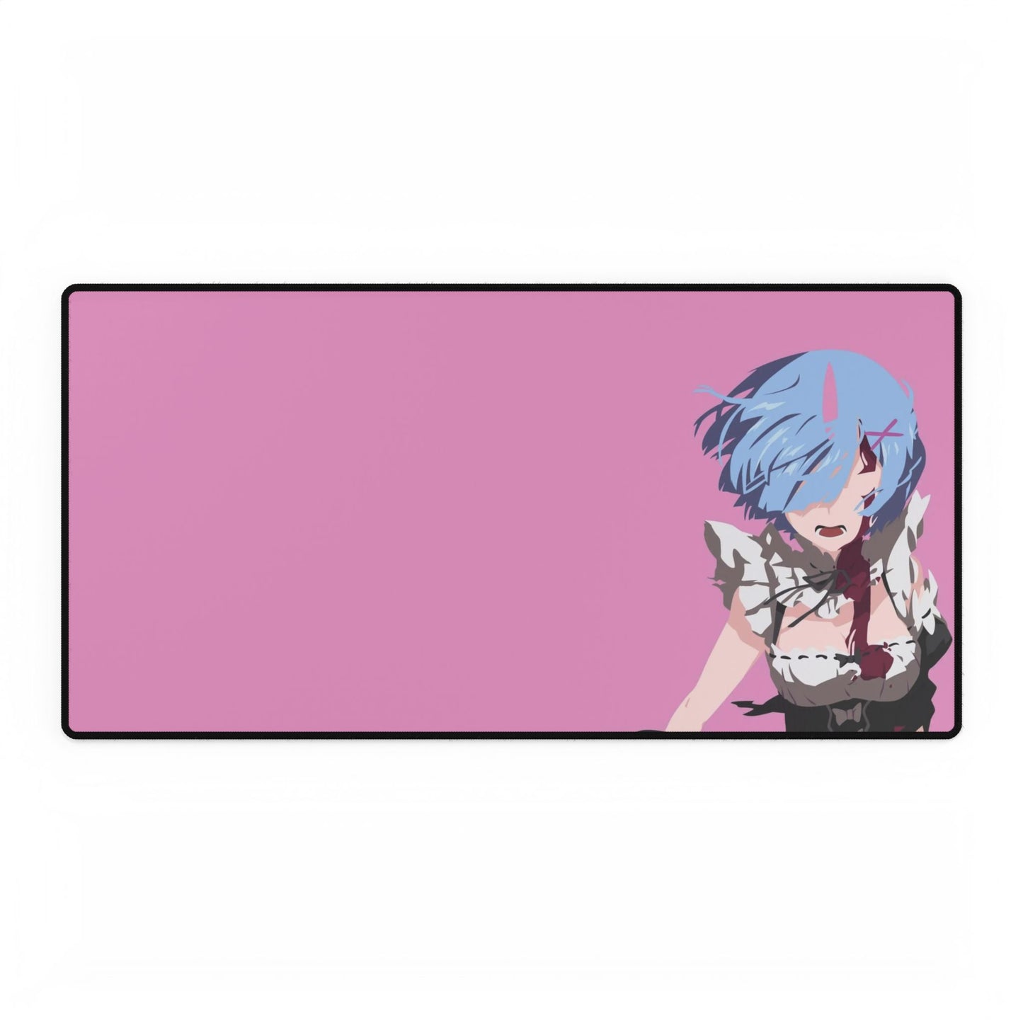Re:Zero Rem Mouse Pad