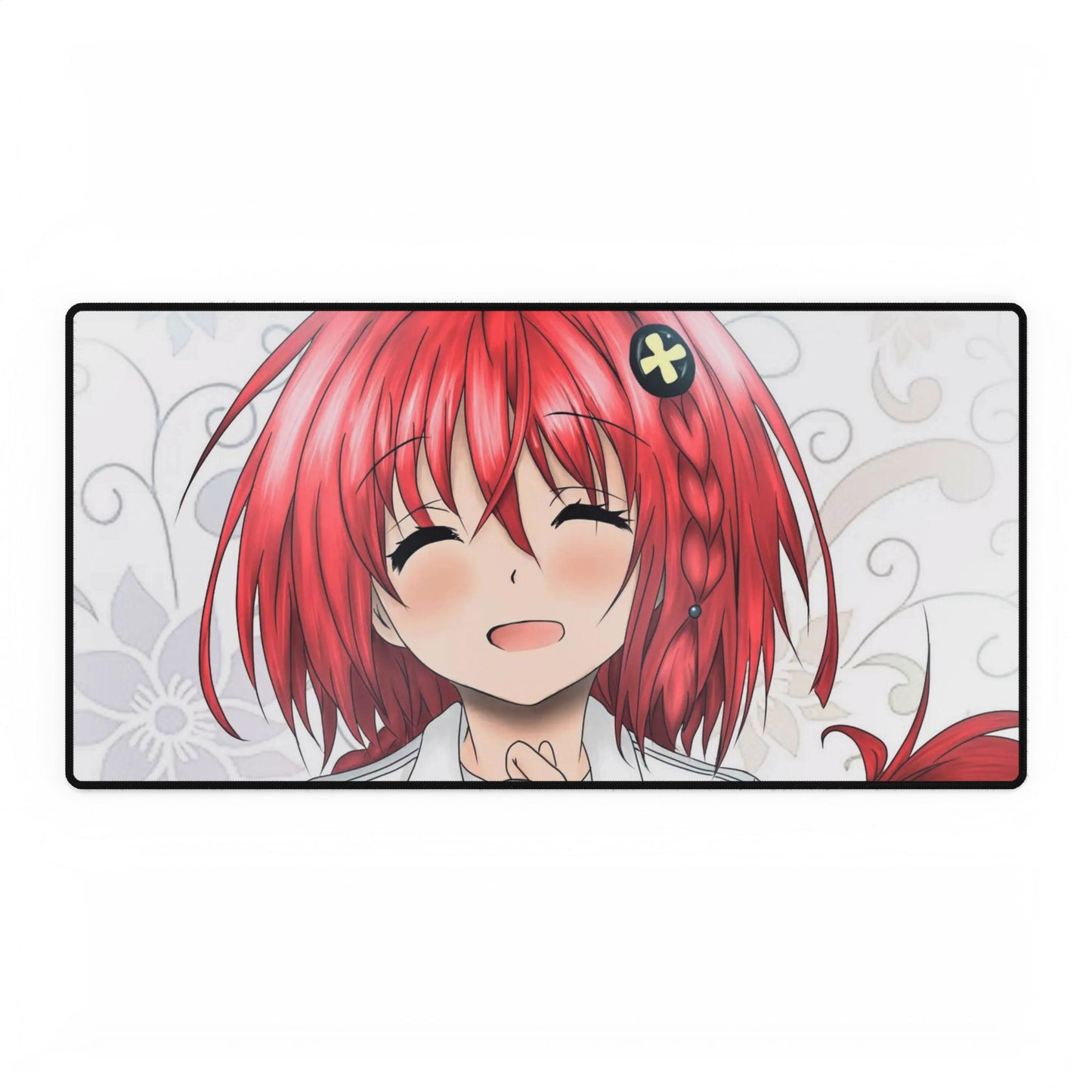 To Love-Ru: Darkness Mouse Pad