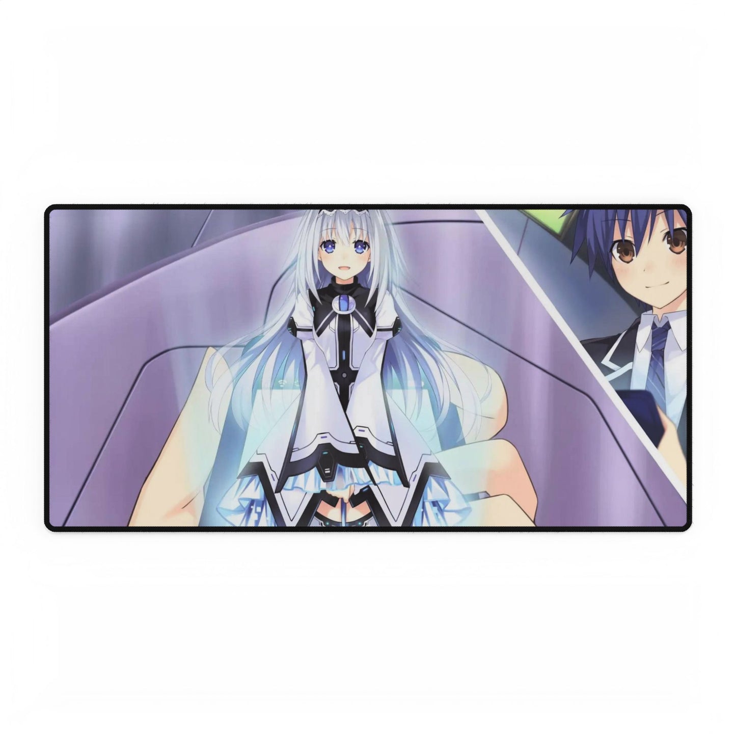 Date A Live Mouse Pad