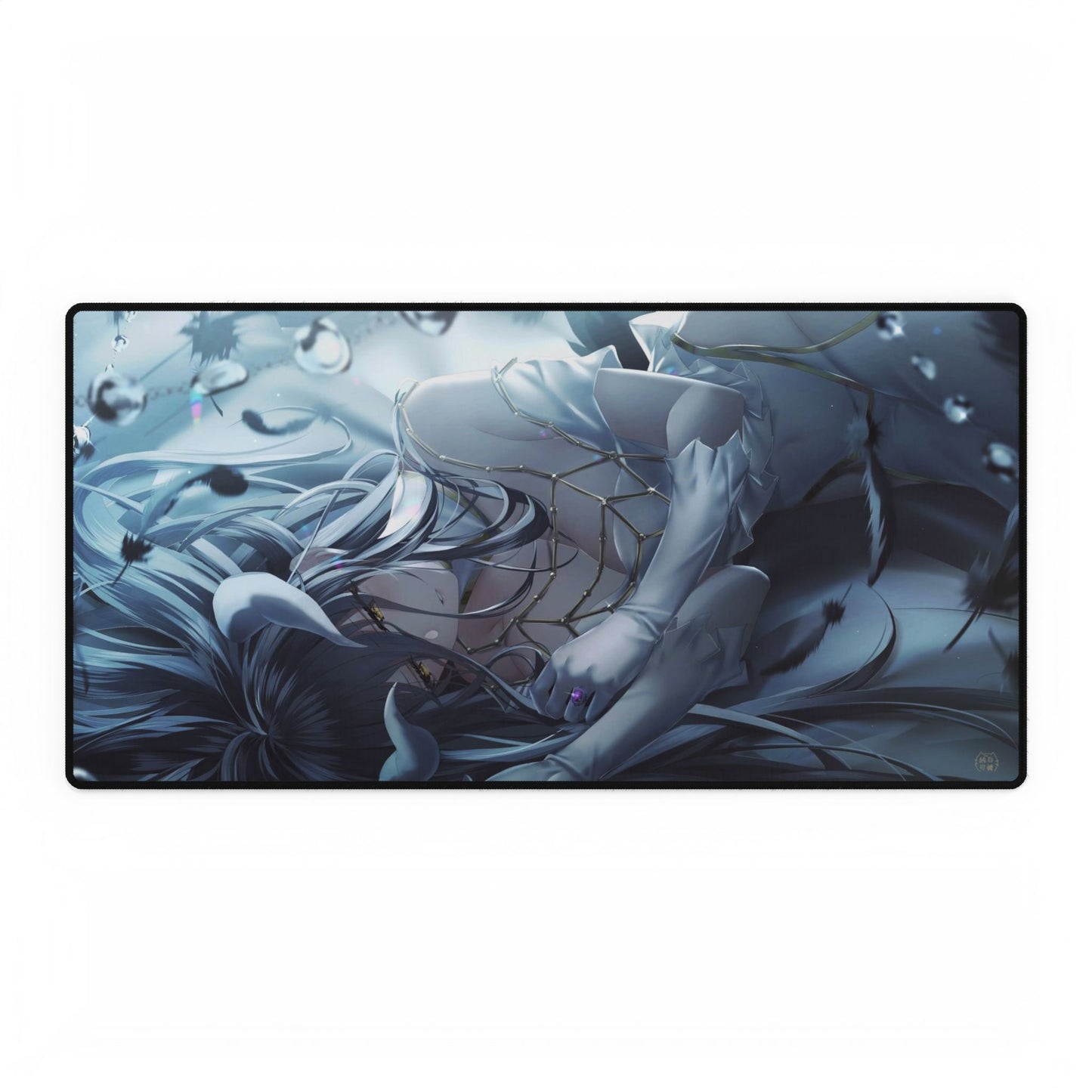 Albedo Mouse Pad
