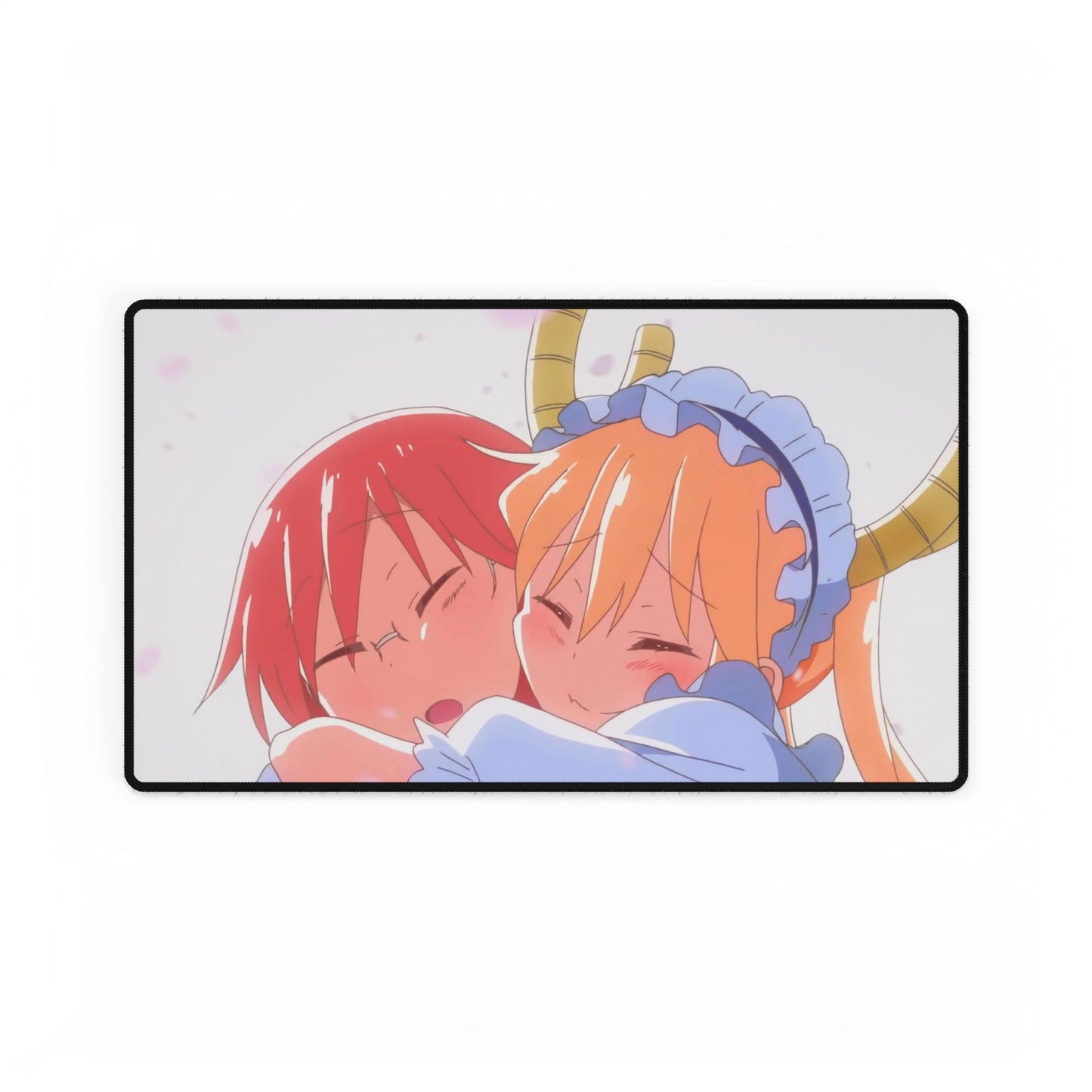 Anime Miss Kobayashi's Dragon Maid Mouse Pad