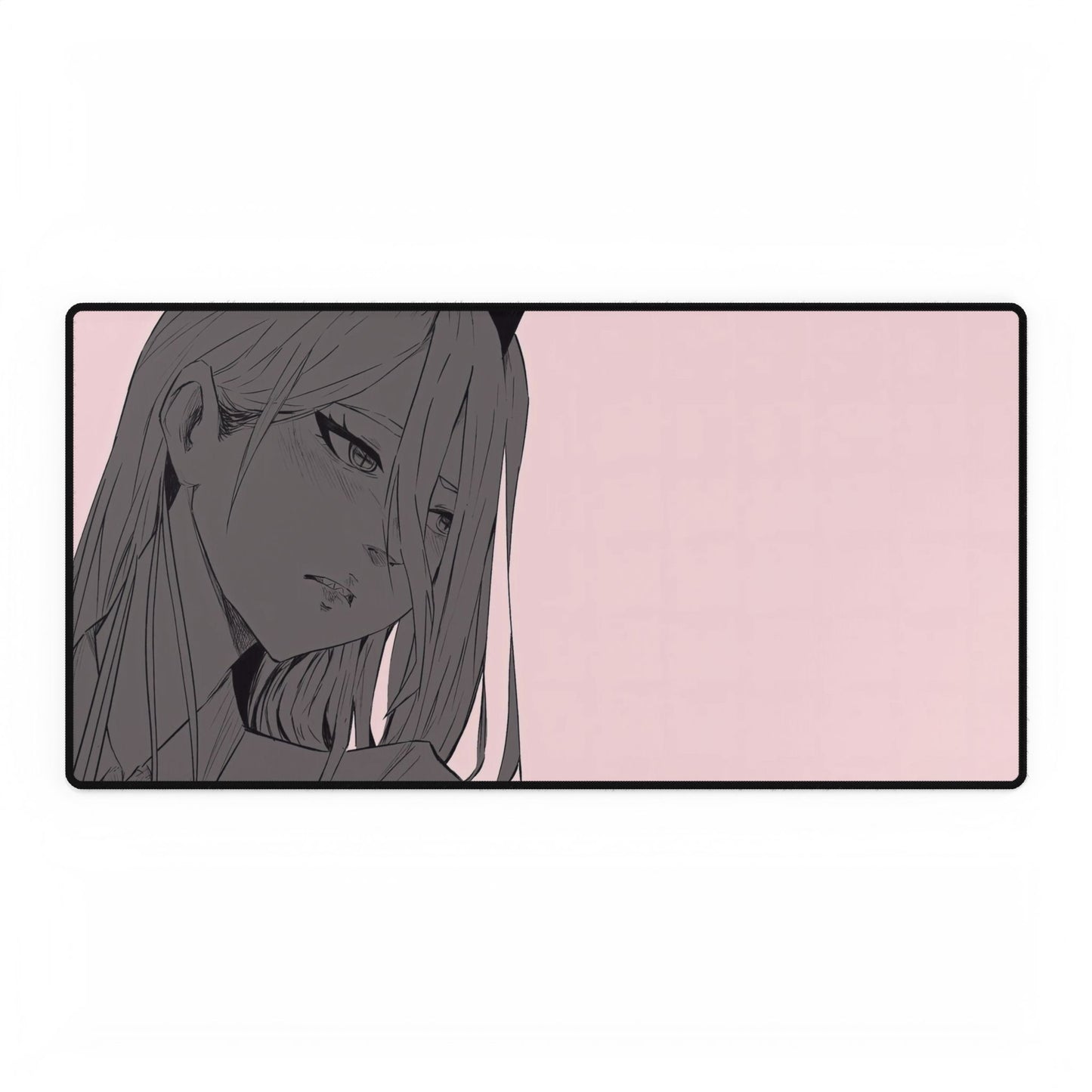 Power | Blood Devil Mouse Pad