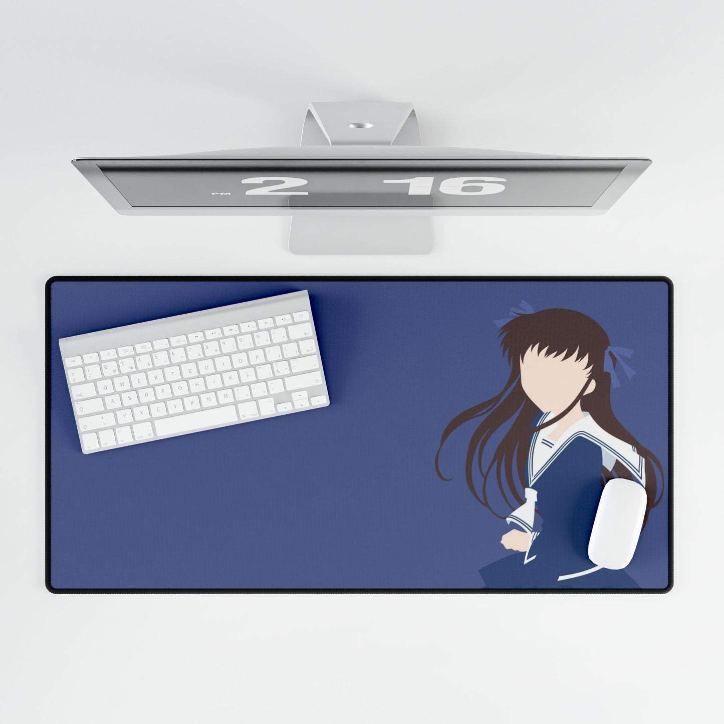 Anime Fruits Basket Mouse Pad