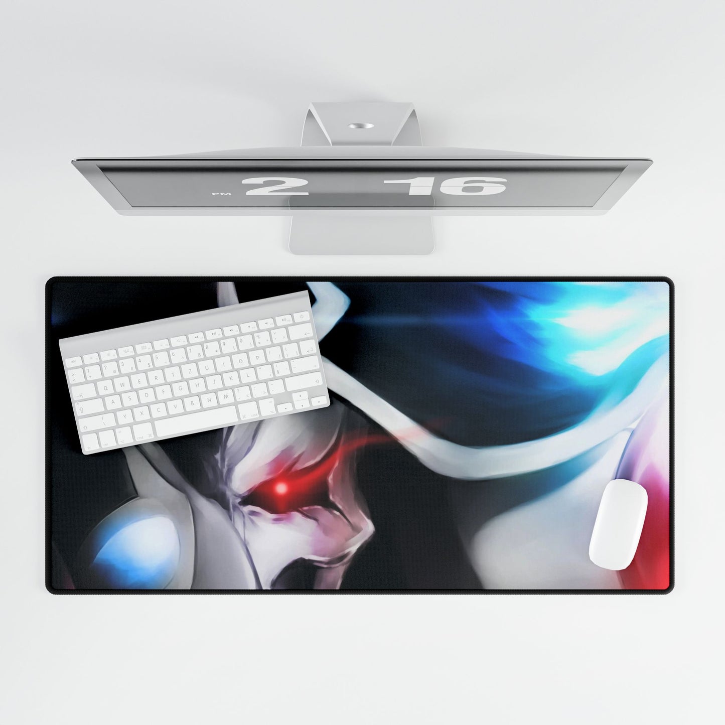 Ainz Ooal Gown (Momonga) Mouse Pad