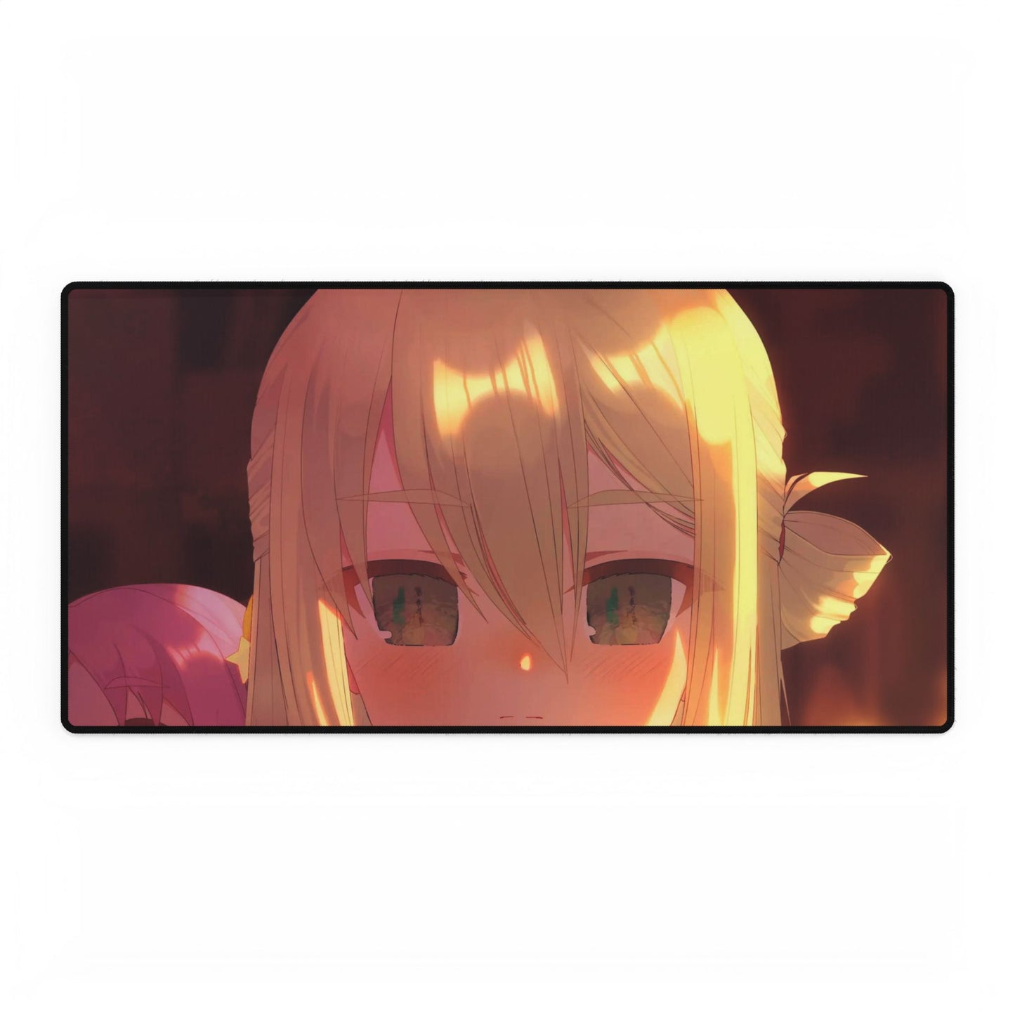 Anime Magia Record: Puella Magi Madoka Magica Side Story Mouse Pad