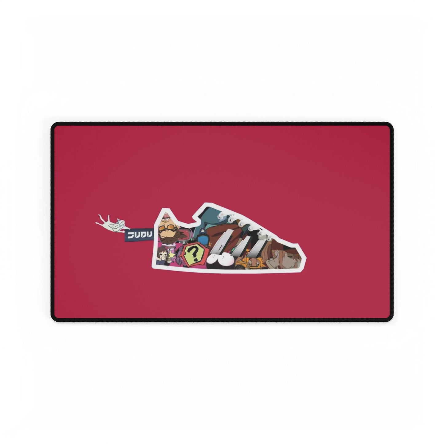 FLCL Mouse Pad