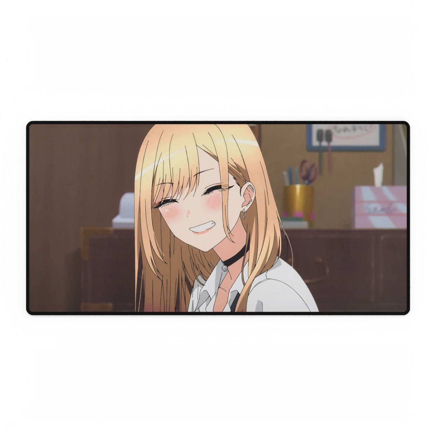 My Dress-Up Darling Marin Kitagawa Mouse Pad