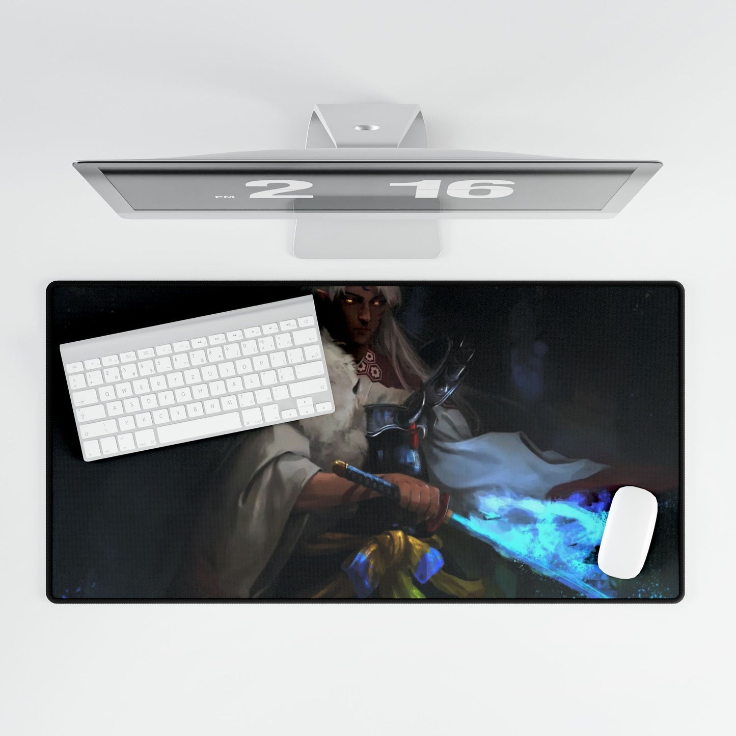 InuYasha Mouse Pad