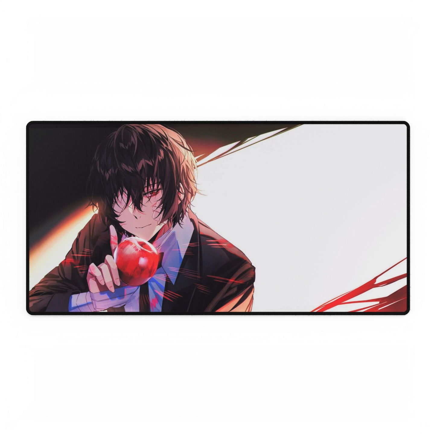 Anime Bungou Stray Dogs Mouse Pad