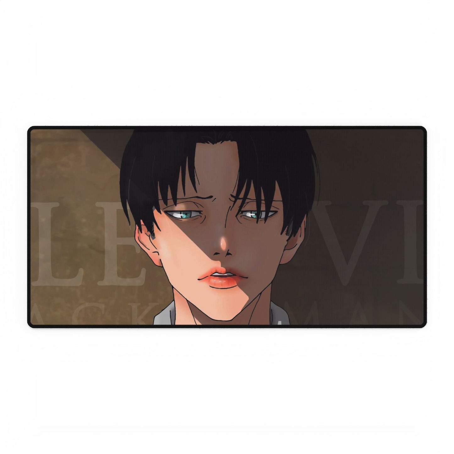 Anime Attack On Titan Mouse Pad
