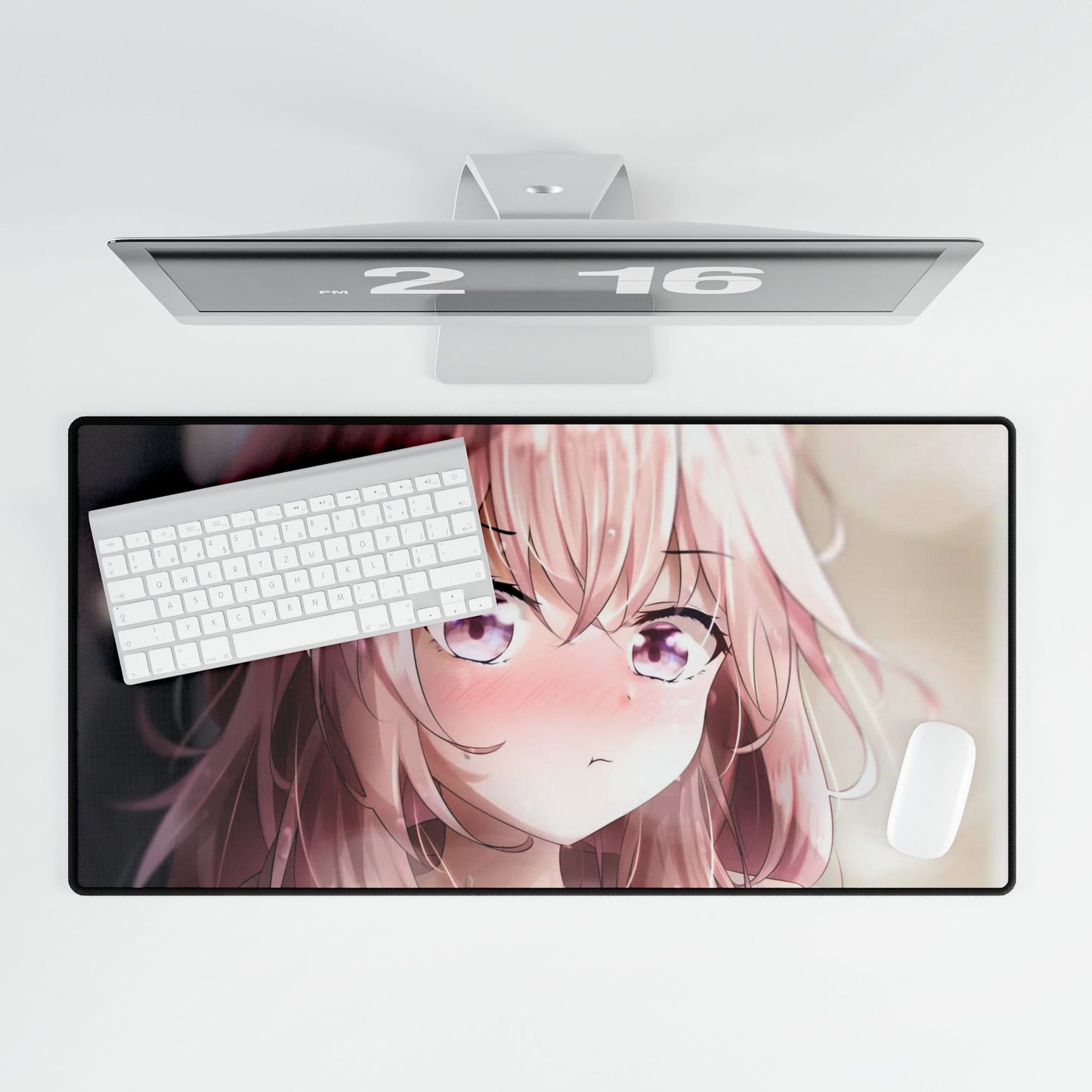 My Dress-Up Darling Mouse Pad