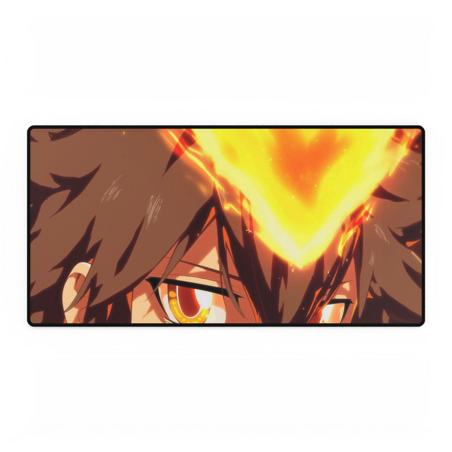 Reborn! Katekyo Hitman Reborn Mouse Pad